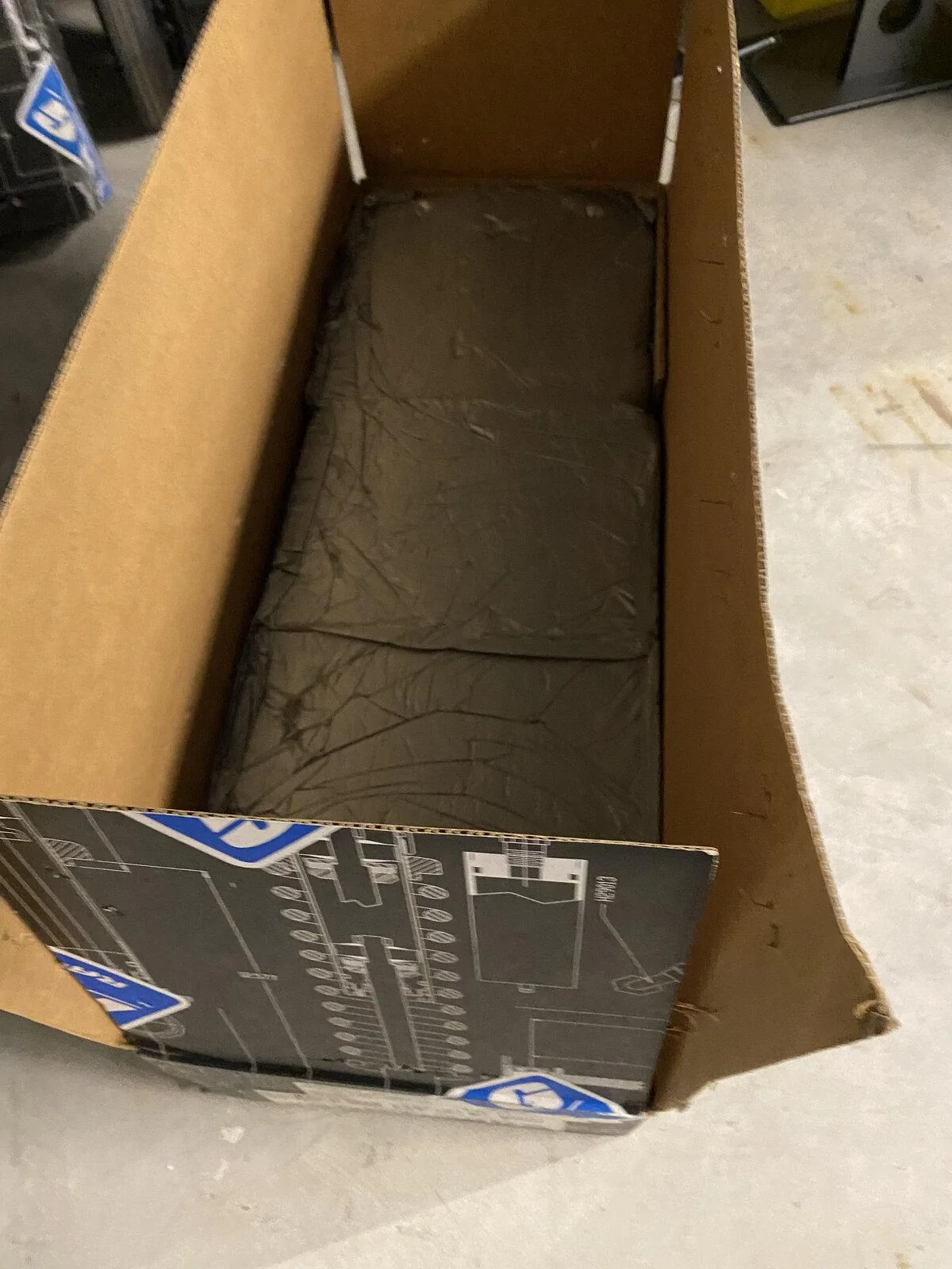 Jeep Gladiator ($2600 shipped) King 2.5 Performance Series shocks (3-5" Height) with ADJUSTERS! NEW IN BOX. photo1