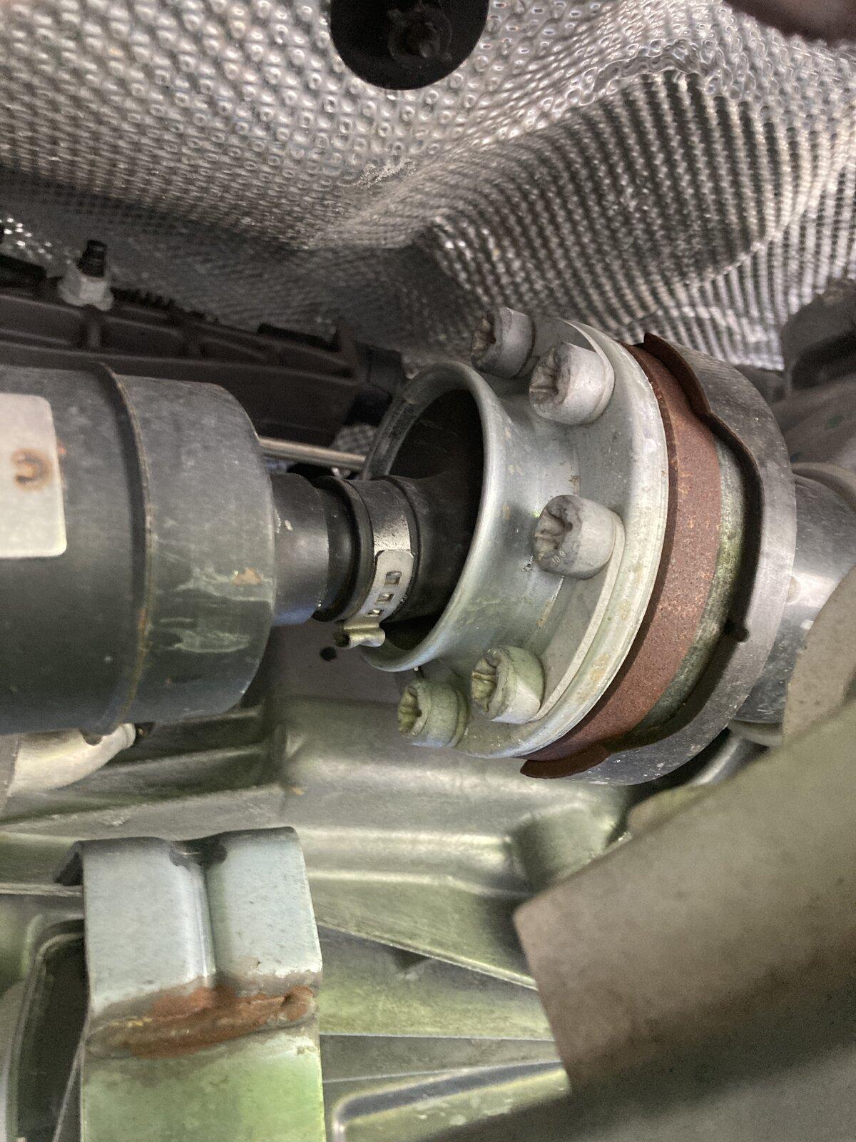 Jeep Gladiator Correction bracket question 37B6F689-AF31-4602-ADAF-CBC81292353C