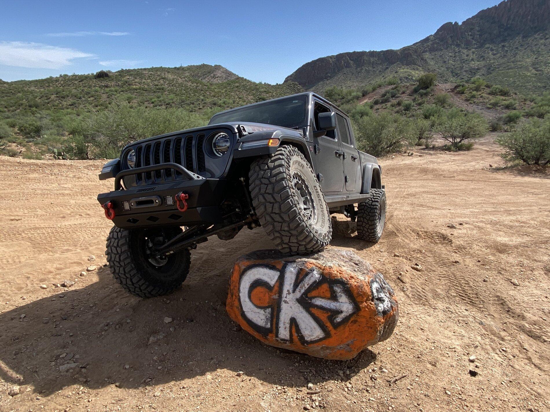 Jeep Gladiator What Lift Should I Get? 40DF83DA-4847-407C-9753-C6EC9442975E