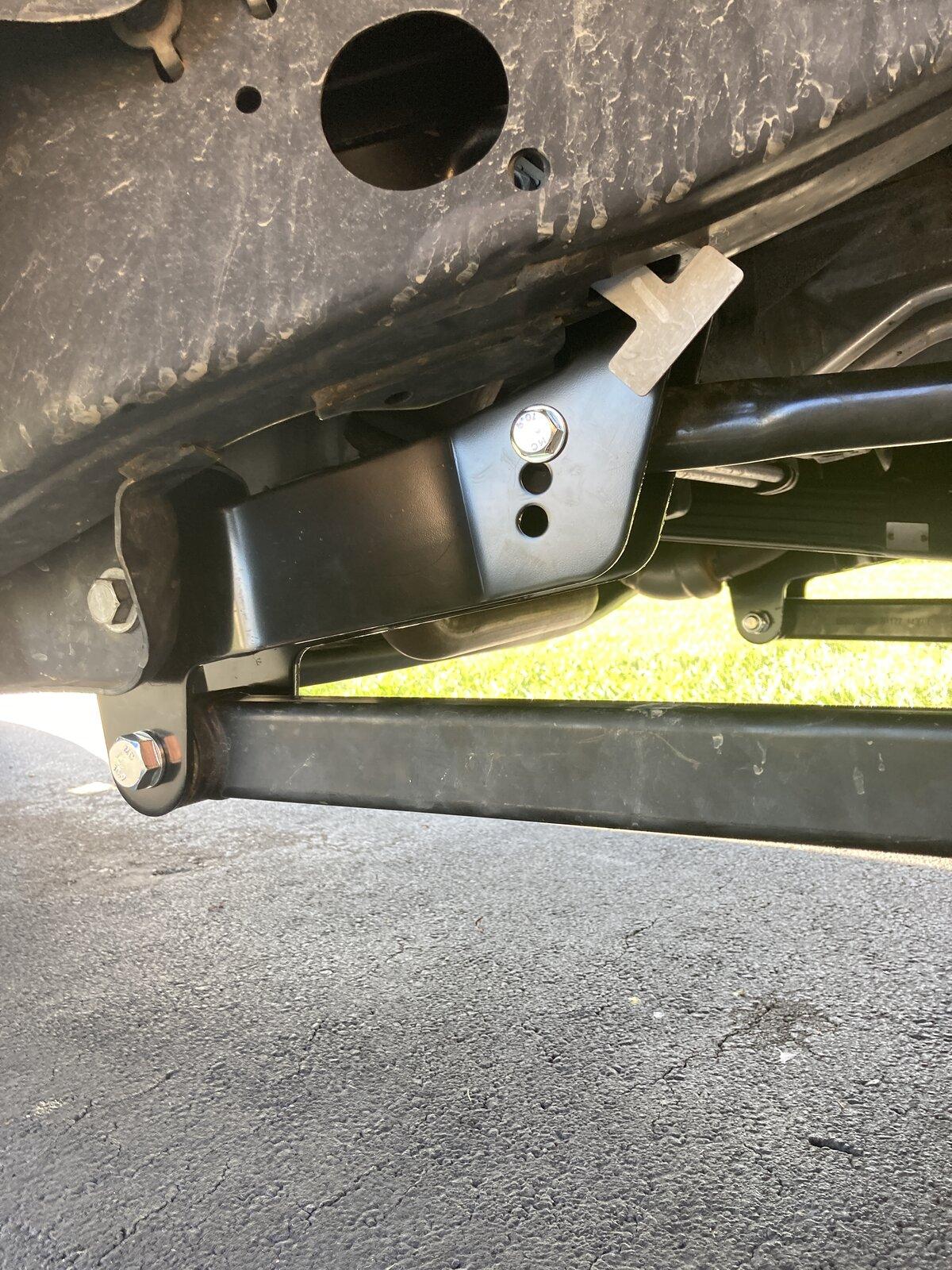 Jeep Gladiator What did you do TO your Gladiator today? [ADMIN WARNING: NO POLITICS, NO GUN TALK] 4396B794-AF6D-425E-A65A-B2771ADDF2A4