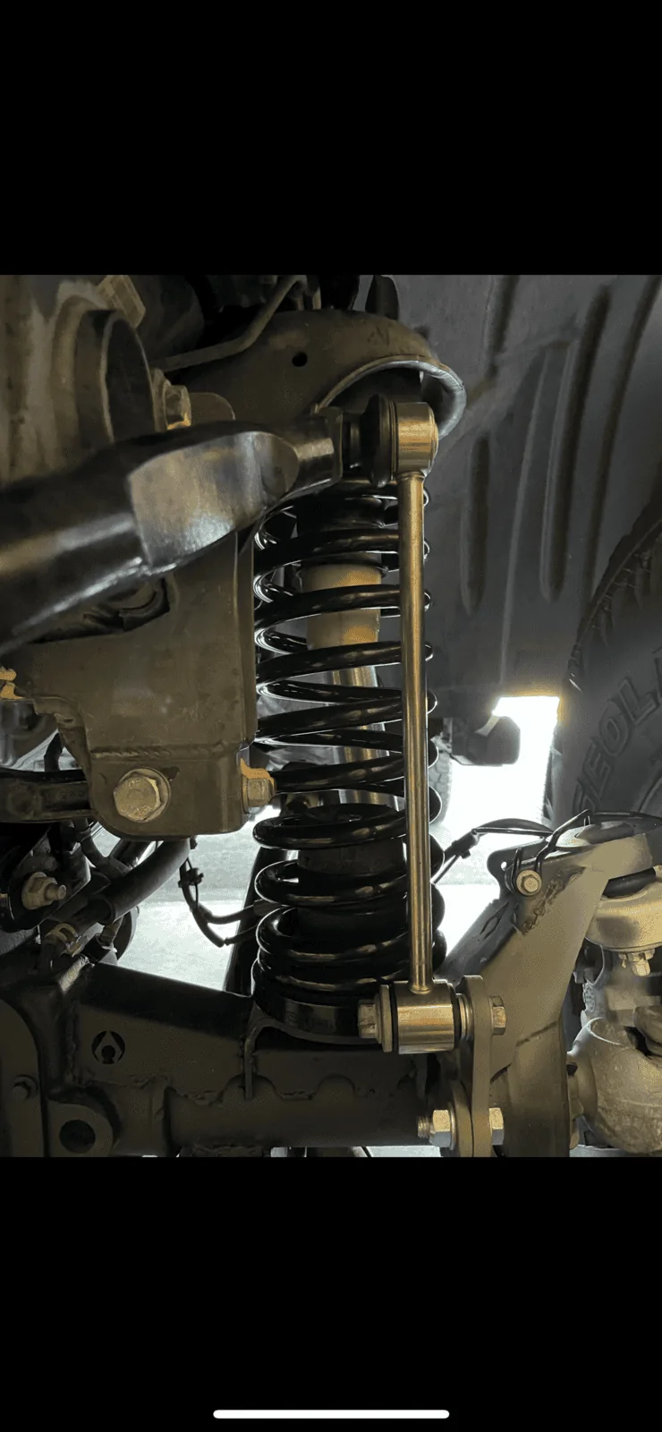Jeep Gladiator Front coil springs Clayton and RK price drop D5CC6311-02AF-421F-98B4-6E8E477DE8DB