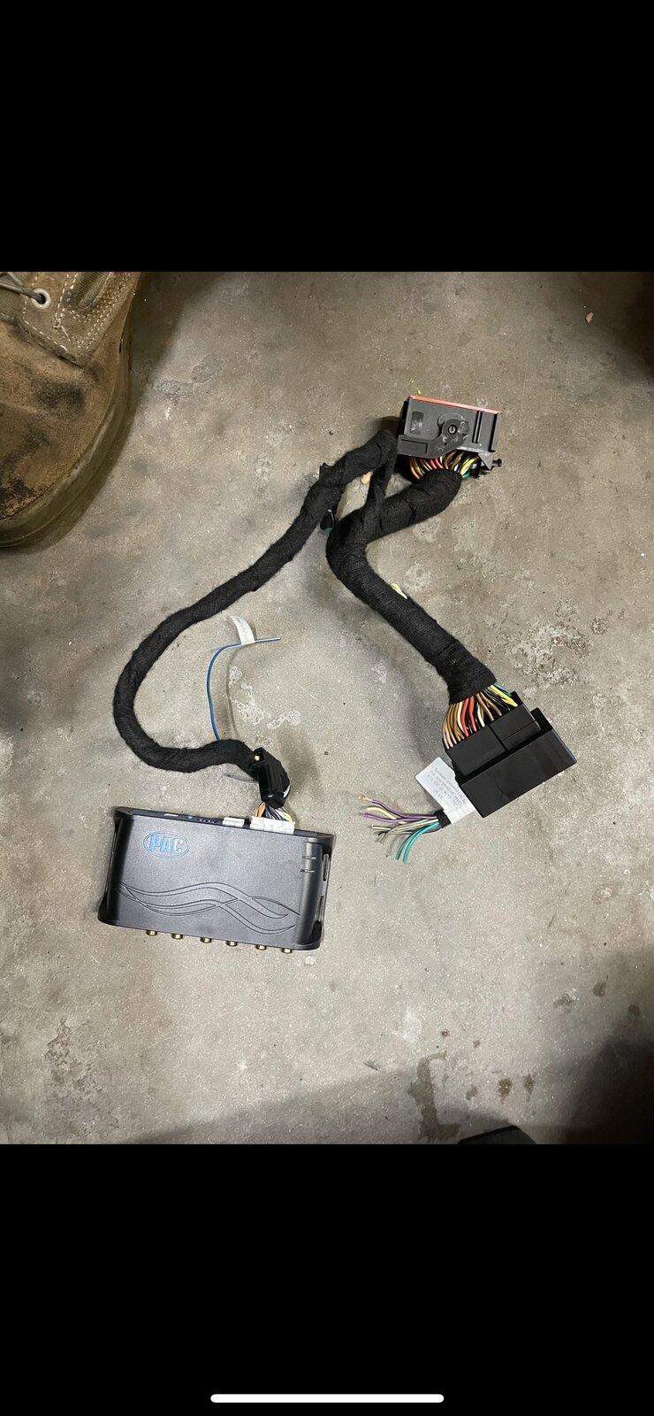 Jeep Gladiator PAC Audio price drop 93A821DA-A9B3-4D7C-ADCB-F57EEFF5779C