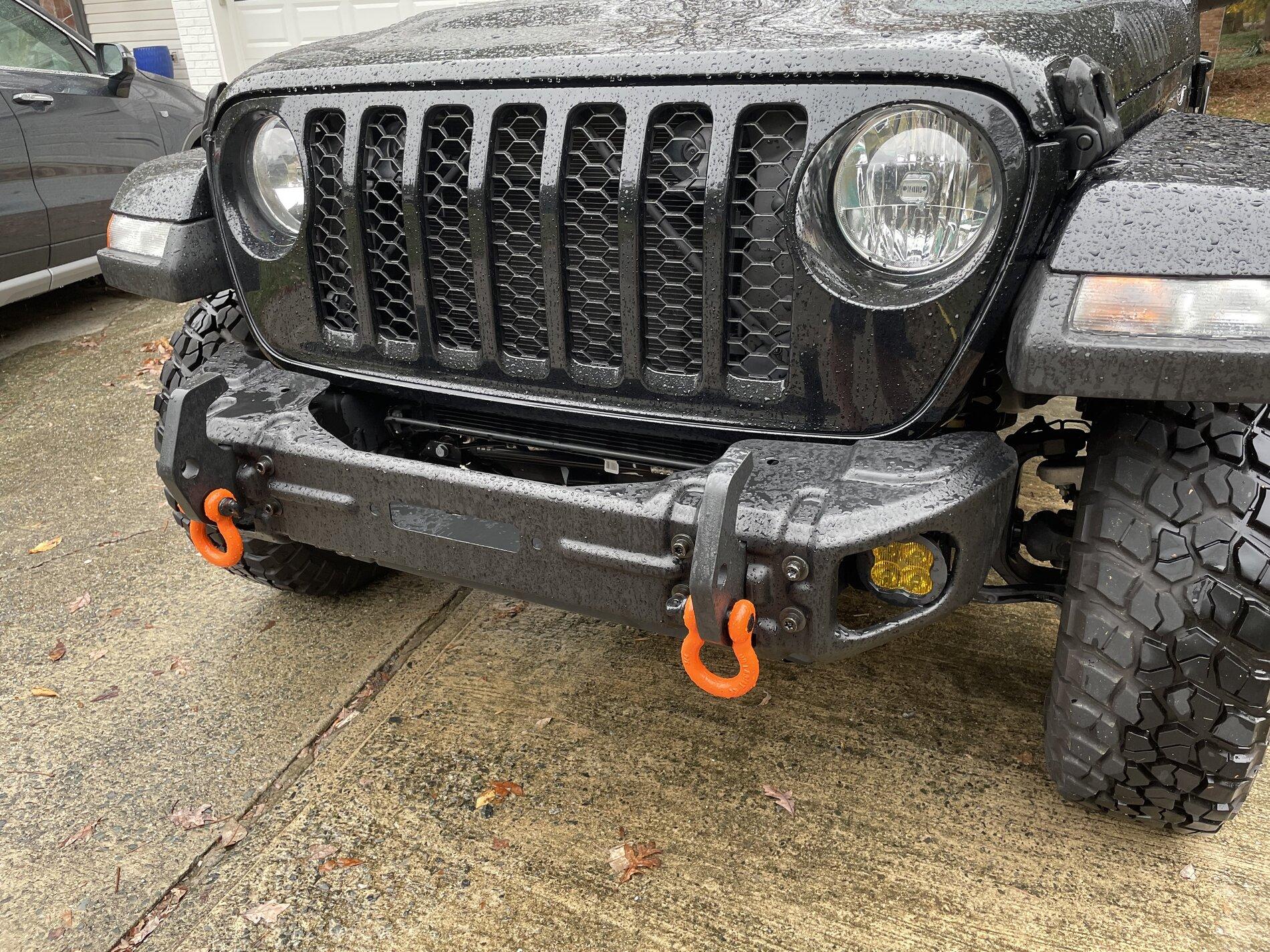 Jeep Gladiator Arcus bumper A8F9C962-8DC7-4B5C-BC4E-BB228C82BB33