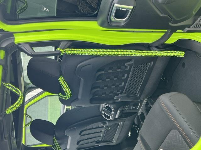 Jeep Gladiator GECKO GREEN Gladiator Club A3F5AB56-C404-4F2A-8D91-8B8E62DF1651