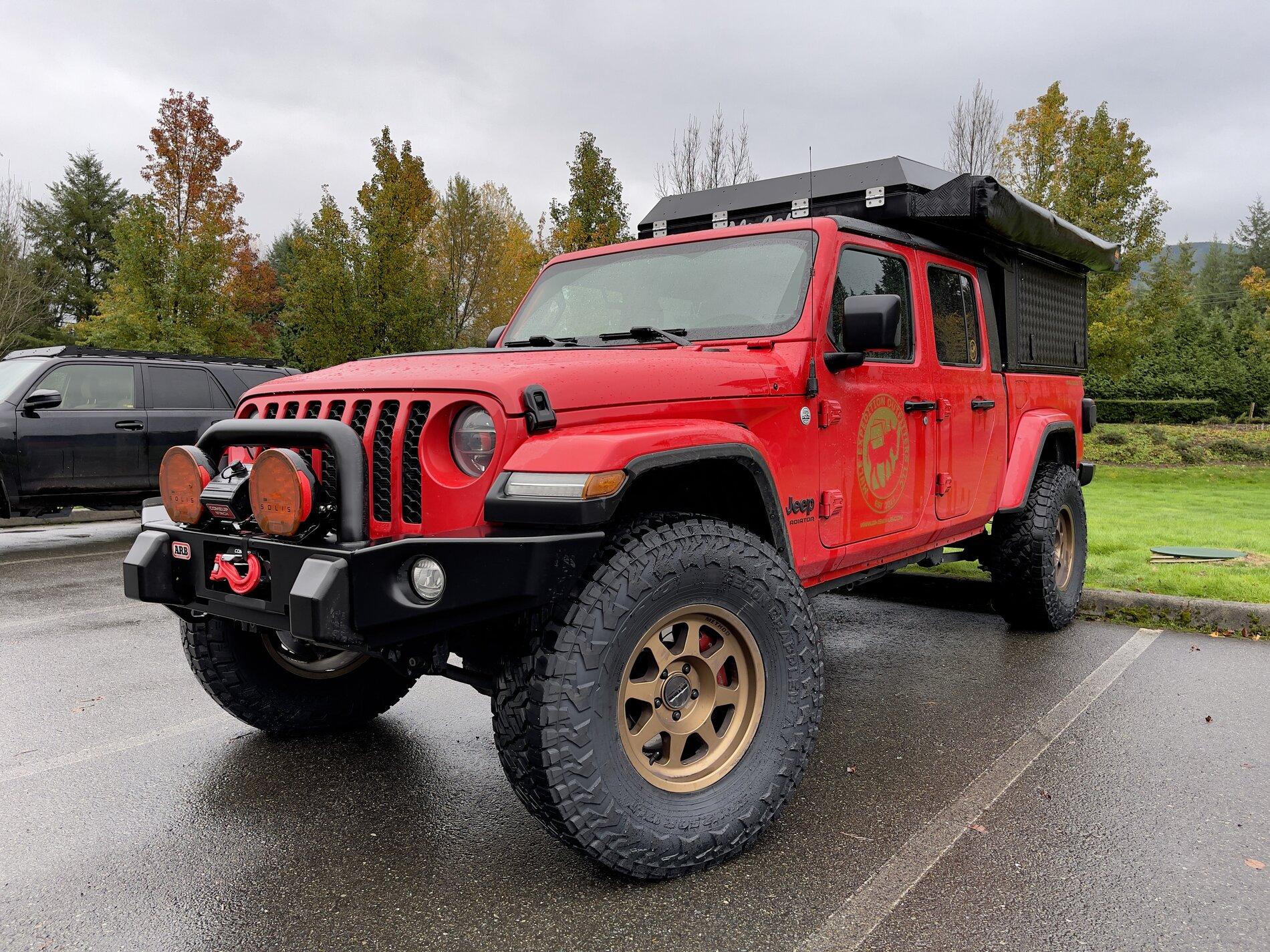 Jeep Gladiator Ecodiesel Firecracker Sport S Build 4F33C3D3-5B86-46BC-8F4E-78268ACCE517_1_201_a