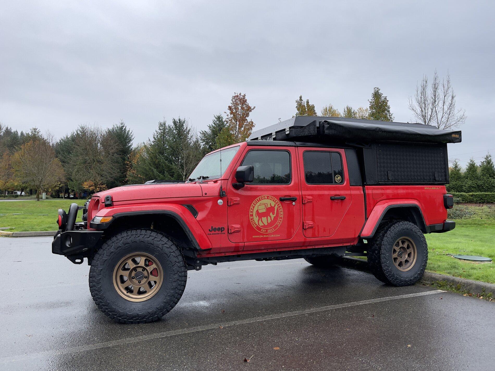 Jeep Gladiator Ecodiesel Firecracker Sport S Build FA668950-9F13-43C7-8BE7-7BADA74C7D1B_1_201_a