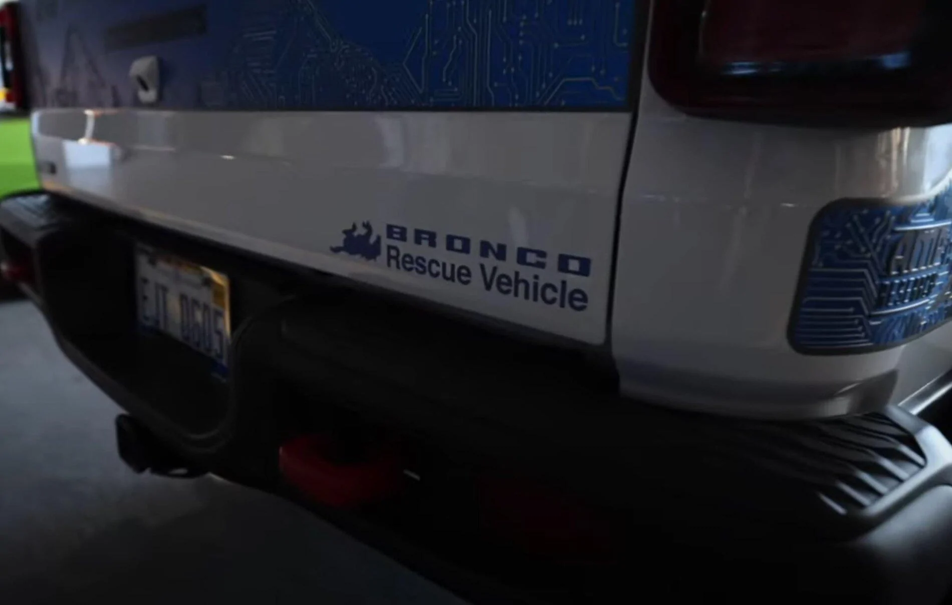 Jeep Gladiator Sema 2021 Gladiators Galore [Add What You Come Across] Bronco Rescue Vehicl