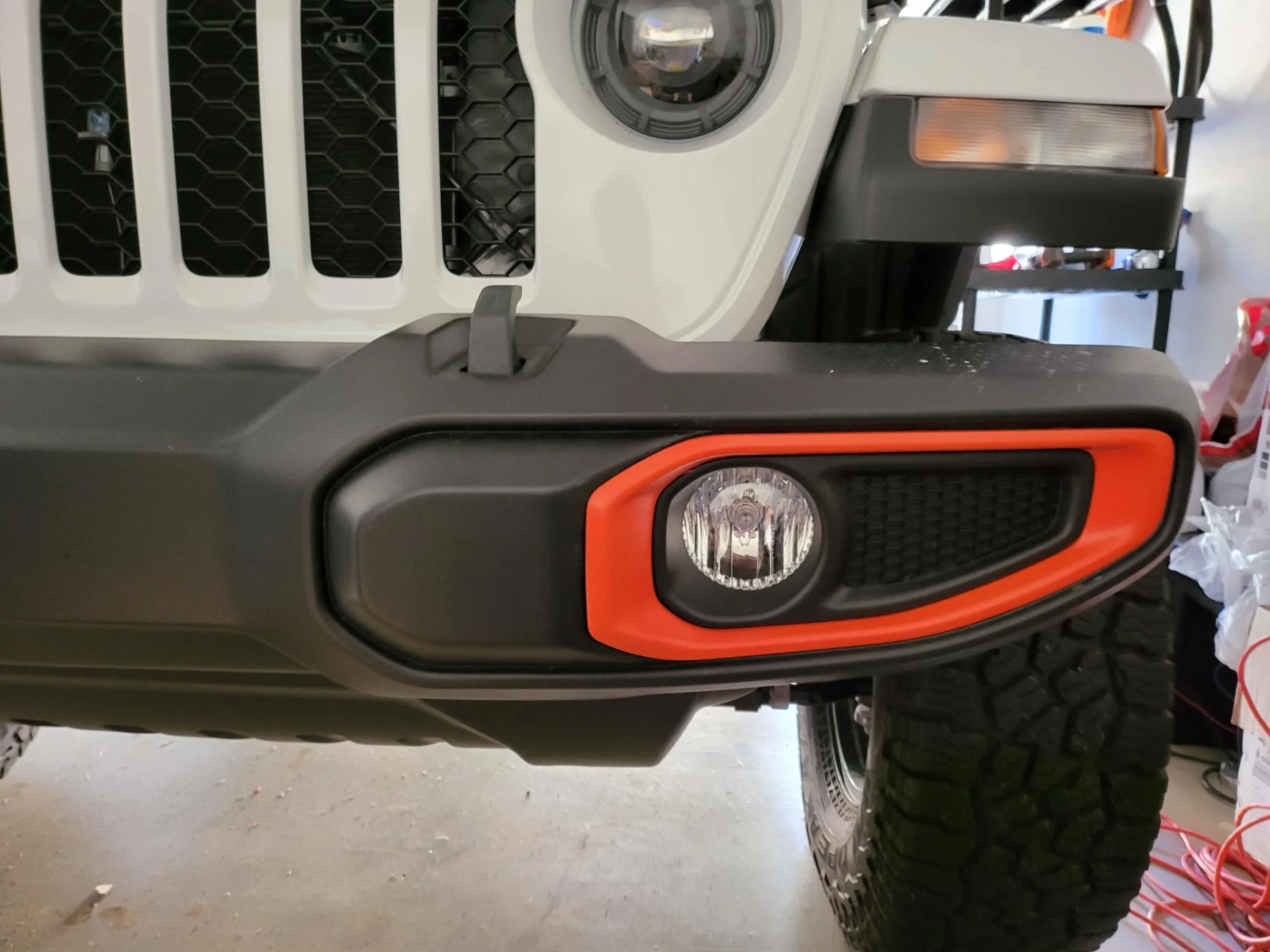 Jeep Gladiator Matts Ugly Truck 20211104_162229