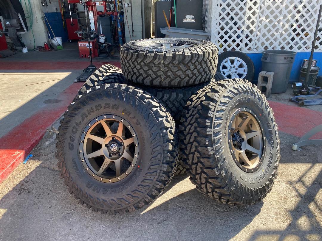 Jeep Gladiator Those who have switched from a hard top to a factory soft top: Mojave21