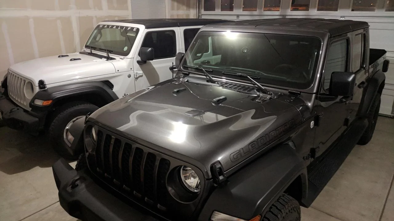 Jeep Gladiator Colorado or Front Range Gladiator owners IMG_20191008_213701
