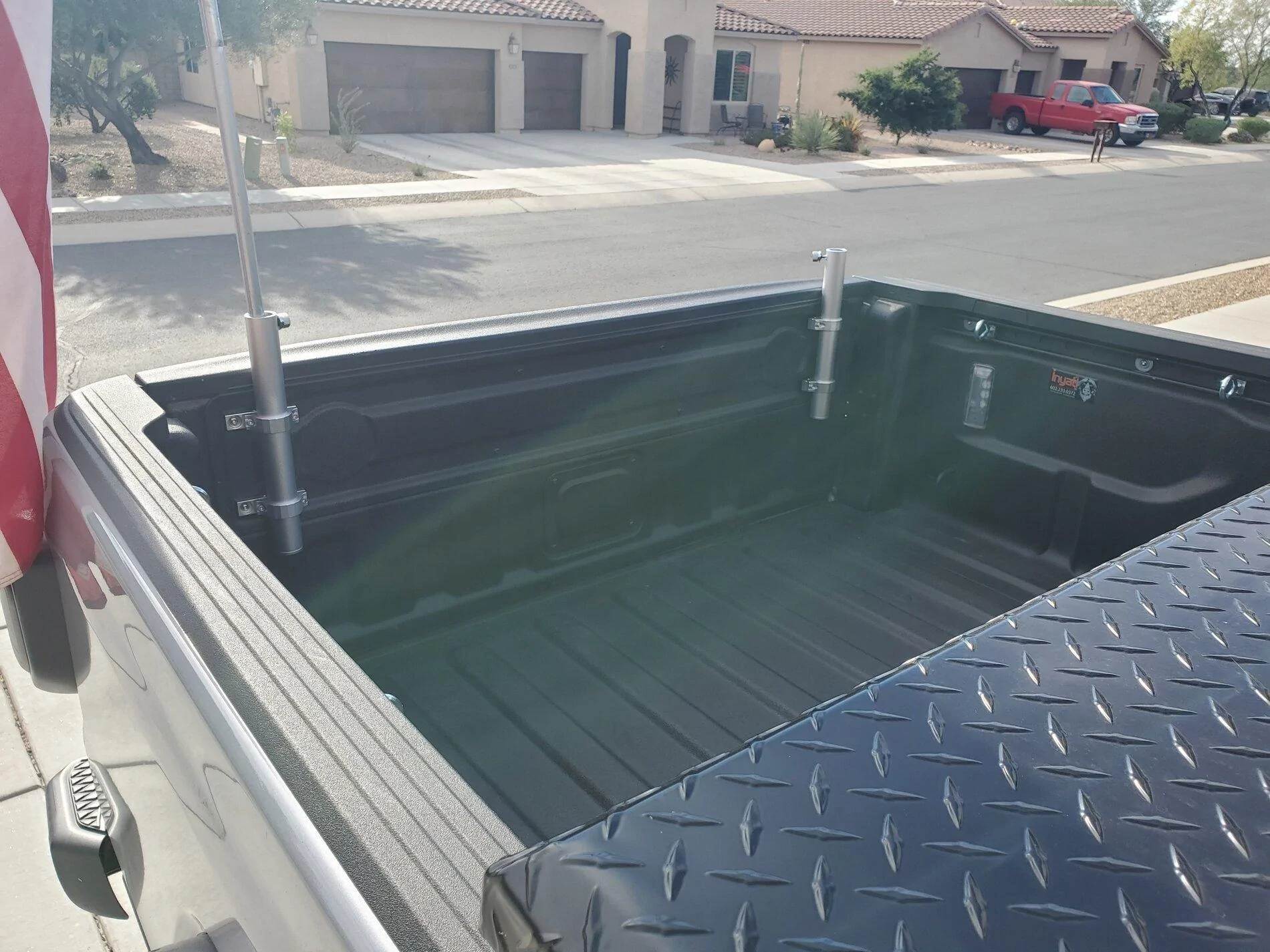 Jeep Gladiator What did you do TO your Gladiator today? [ADMIN WARNING: NO POLITICS, NO GUN TALK] 20211105_145333
