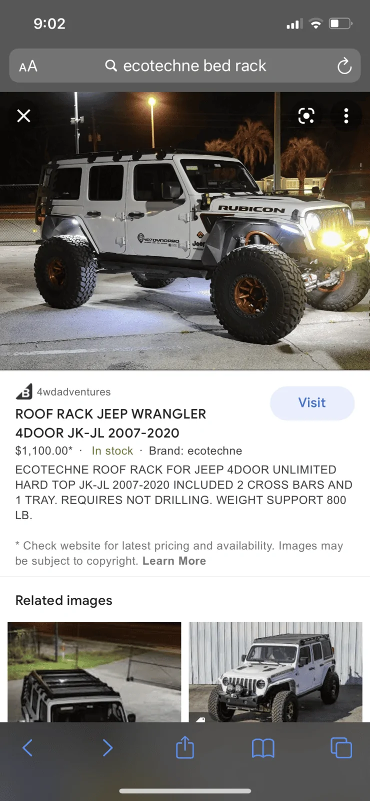 Jeep Gladiator Road Armor Fender flares and inner fender what do you think? D449FCE0-ADFB-474C-A806-3E14DFF6A280