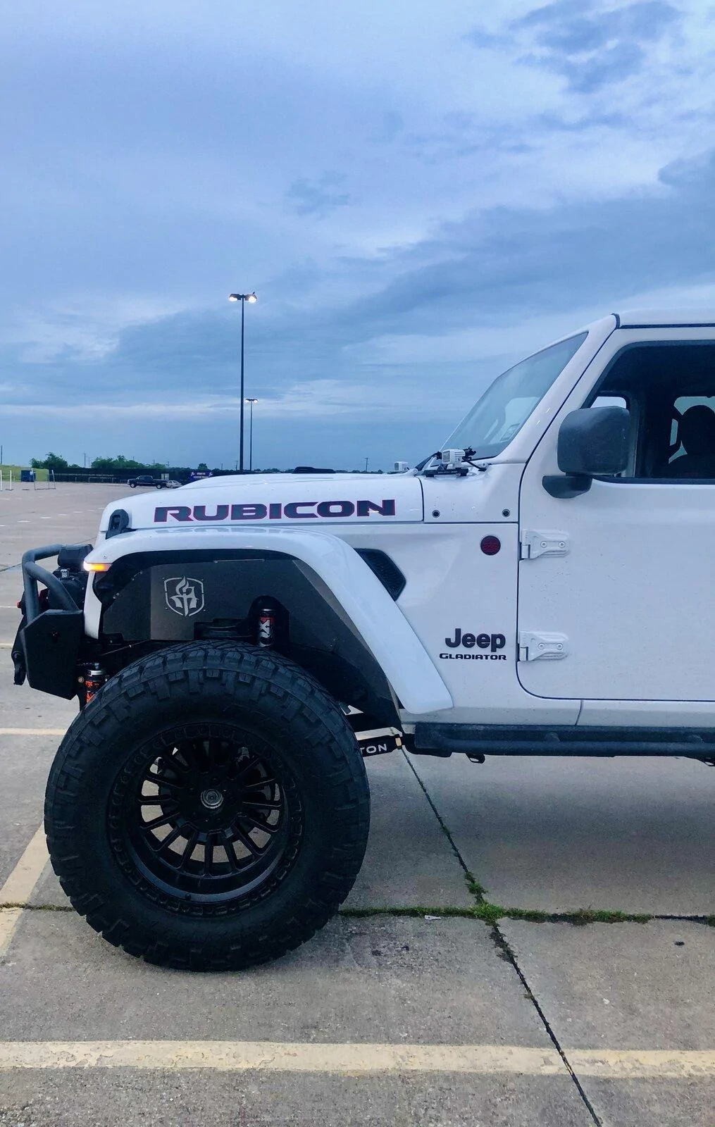 Jeep Gladiator Clayton Off Road JT Suspension Systems 624A45CD-51D9-4754-9092-39324737D4AA