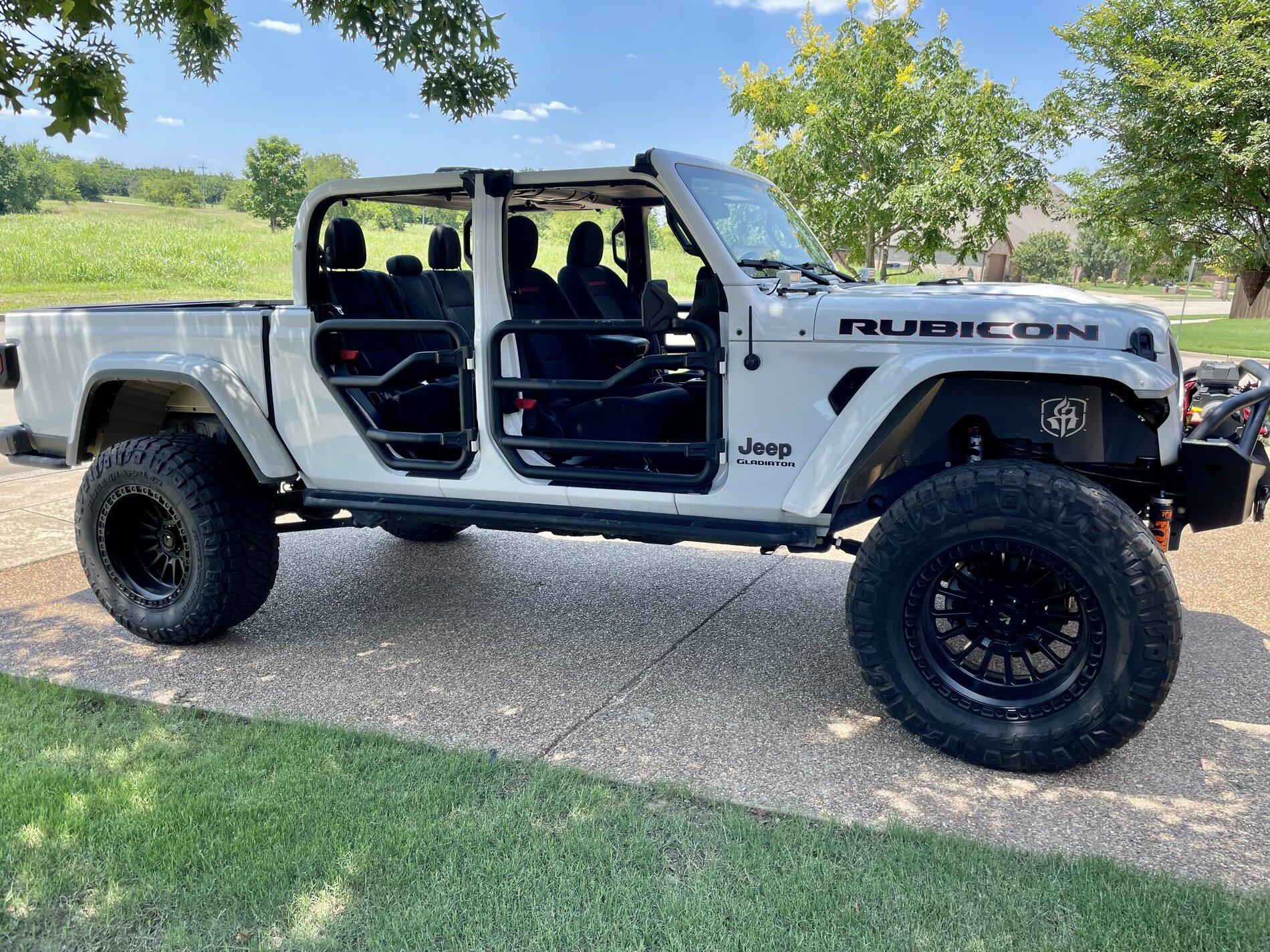 Jeep Gladiator Clayton Off Road JT Suspension Systems CD12A853-248D-487F-B5FA-7391975463FD
