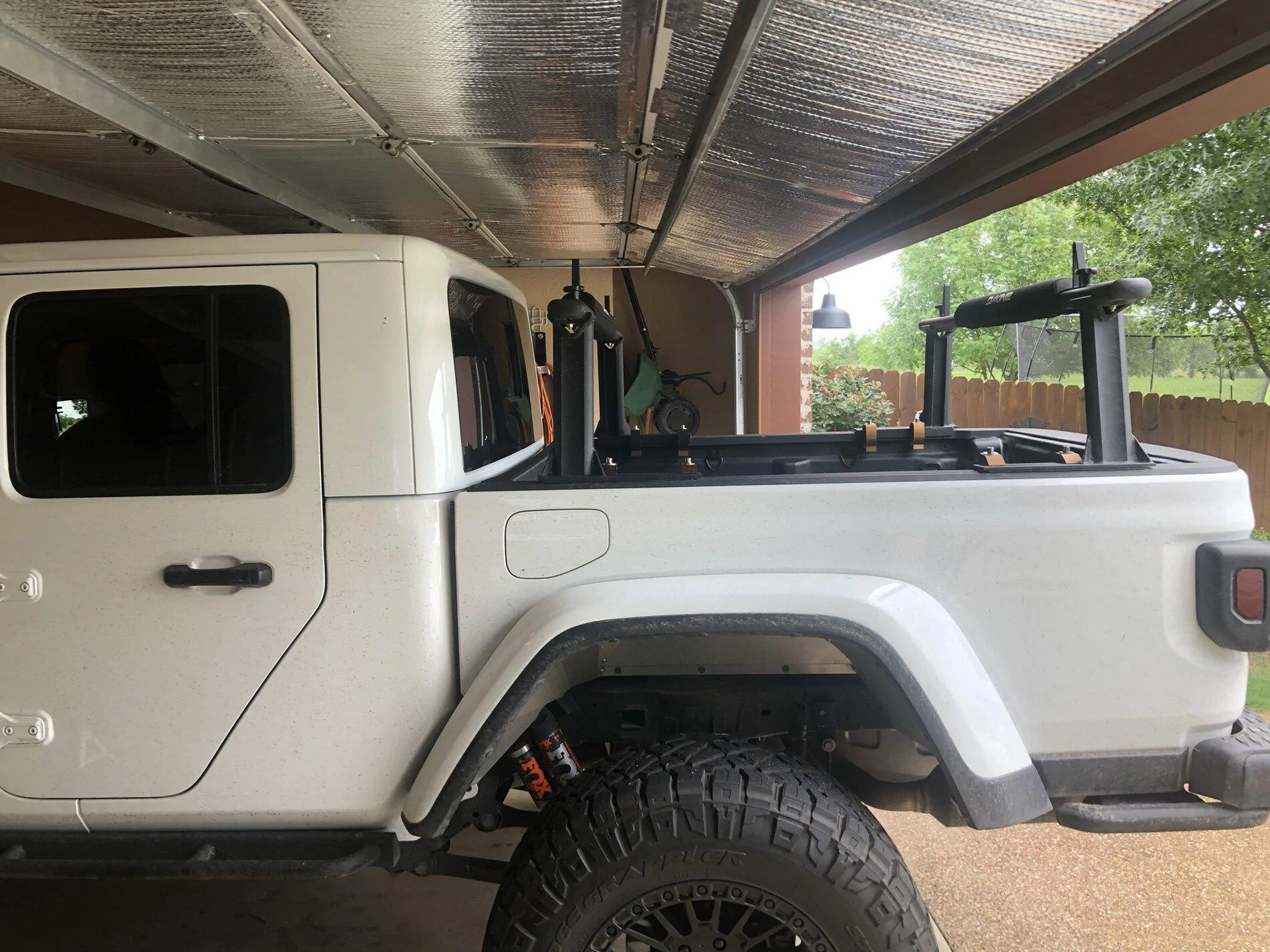 Jeep Gladiator Clayton Off Road JT Suspension Systems B869CAAE-DC8E-45A1-9A82-830776B9FD63