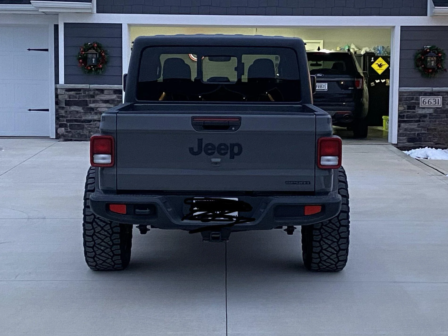 Jeep Gladiator 3in Poke? FCD636AC-648C-4F63-AFB3-A63035AF63EF