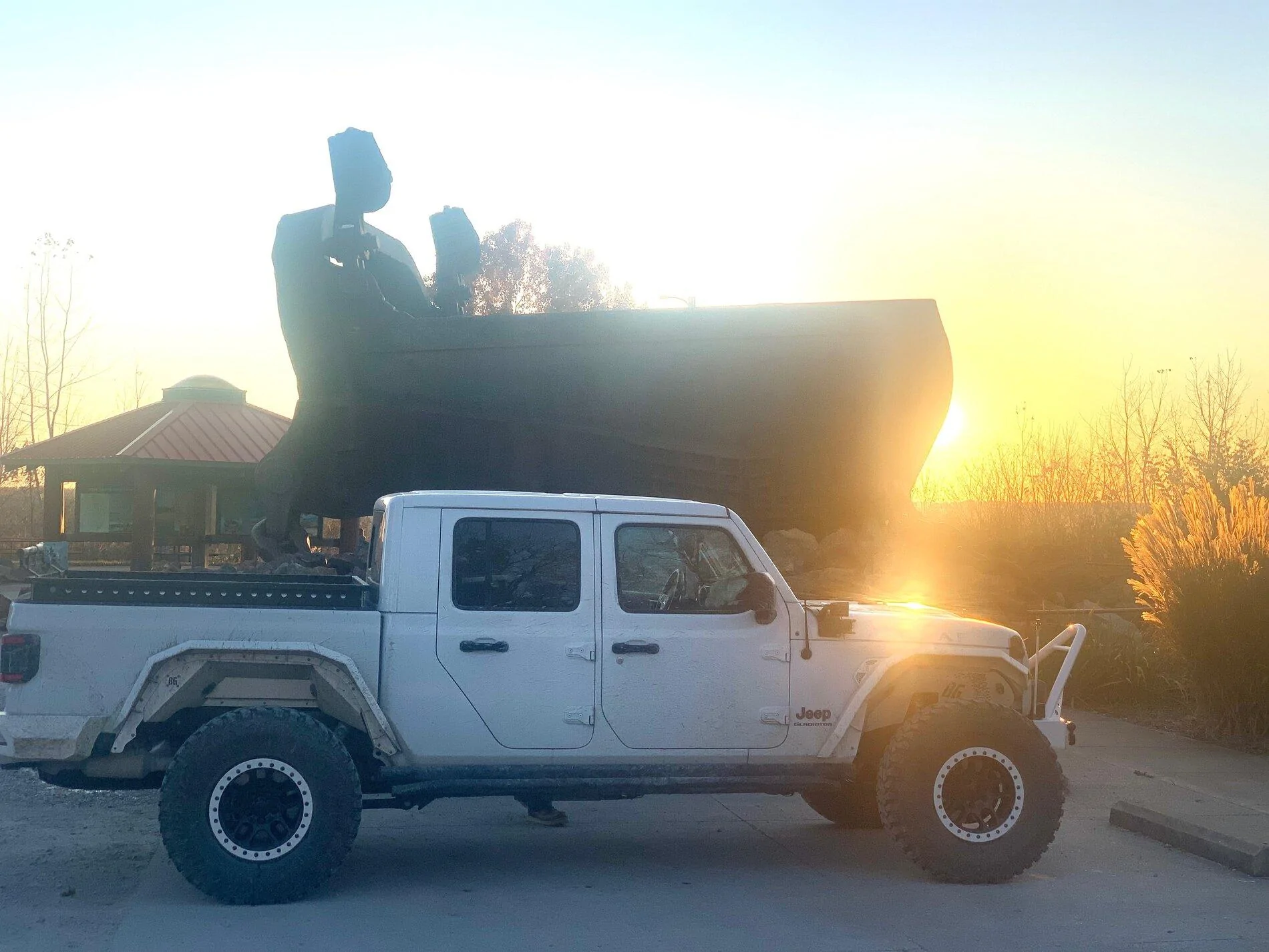 Jeep Gladiator Beginnings of Ohio JT/Jeep Club??? A04468AC-2073-44F2-A196-9DA707B5B448
