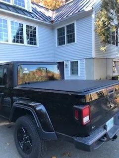 Jeep Gladiator Rivnuts IMG_1870