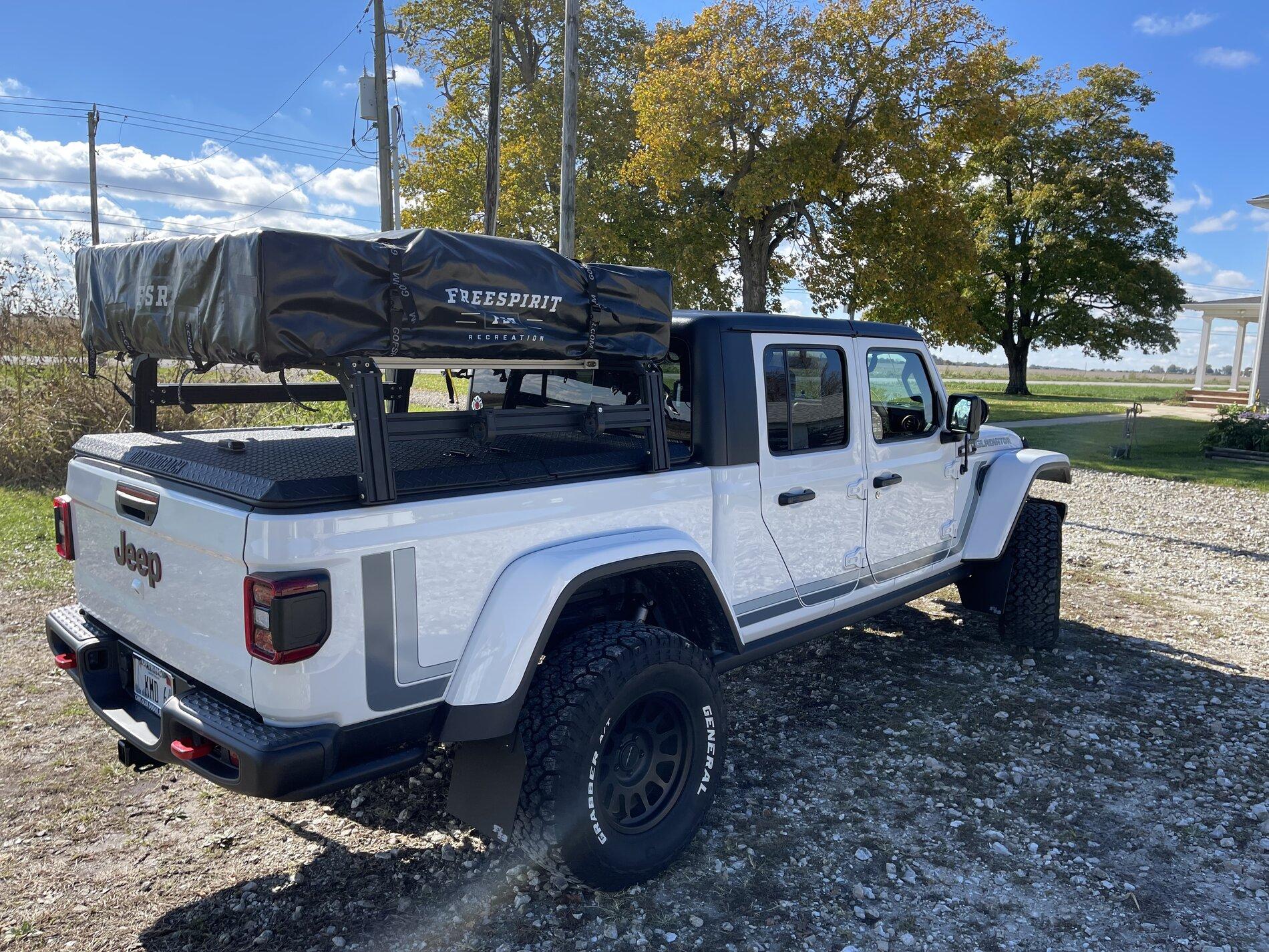 Jeep Gladiator DiamondBack Covers | General Thread A1F7E7DF-D8DE-4AB1-B831-F1B19A2ED5A2