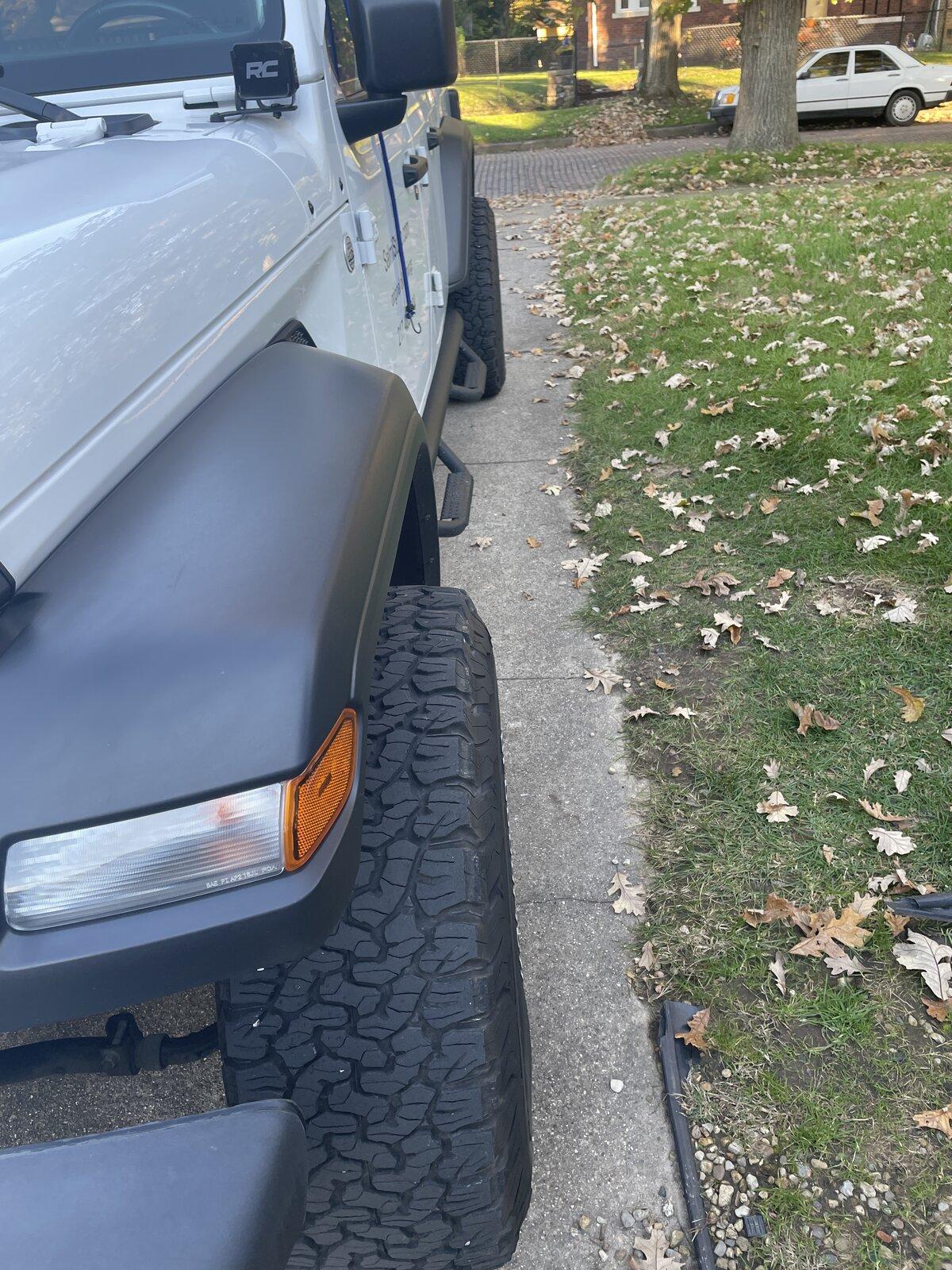 Jeep Gladiator 3in Poke? D379991F-747E-456E-8F8A-9359626F5617
