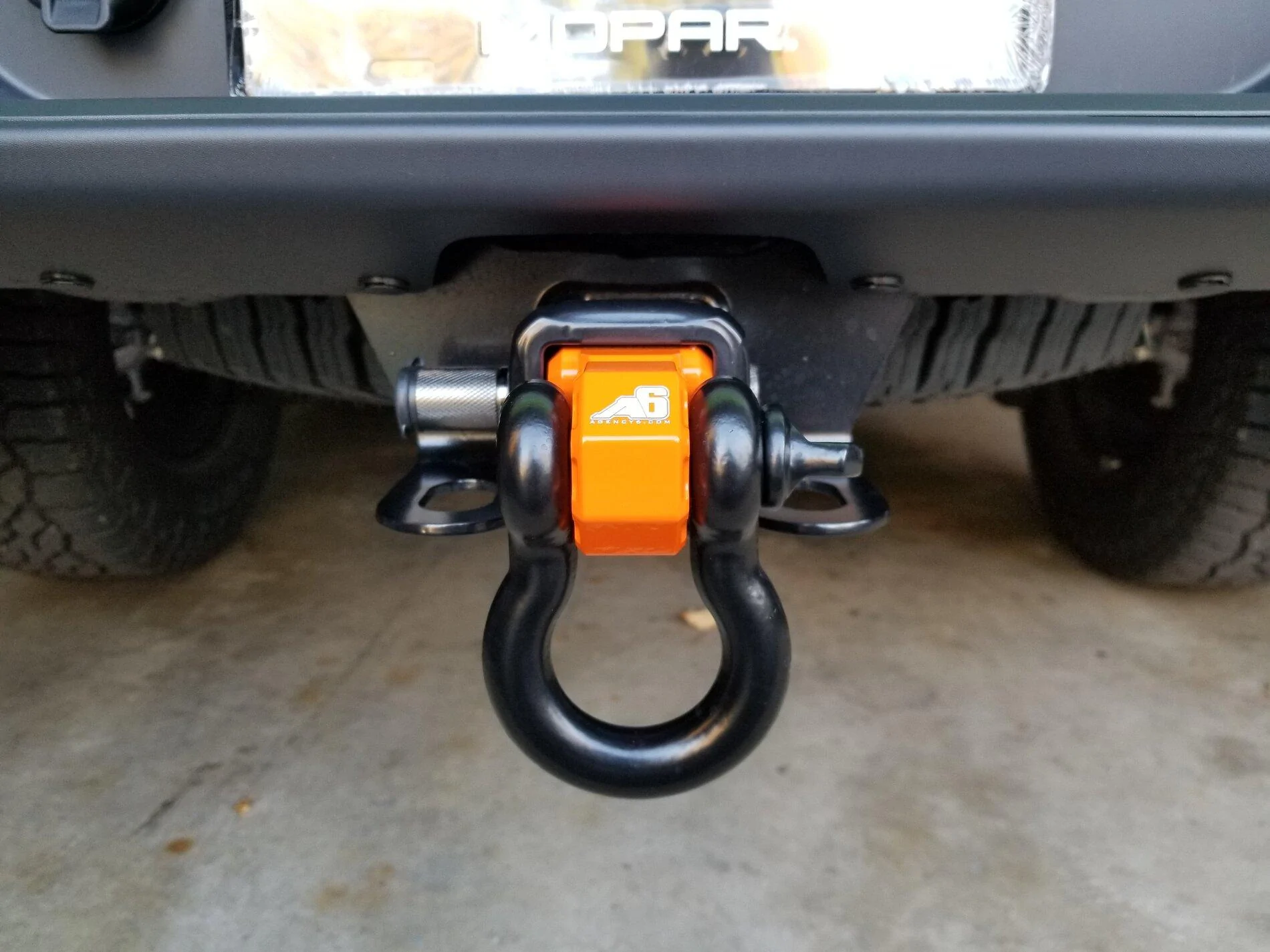 Jeep Gladiator GECKO GREEN Gladiator Club 20211106_171416
