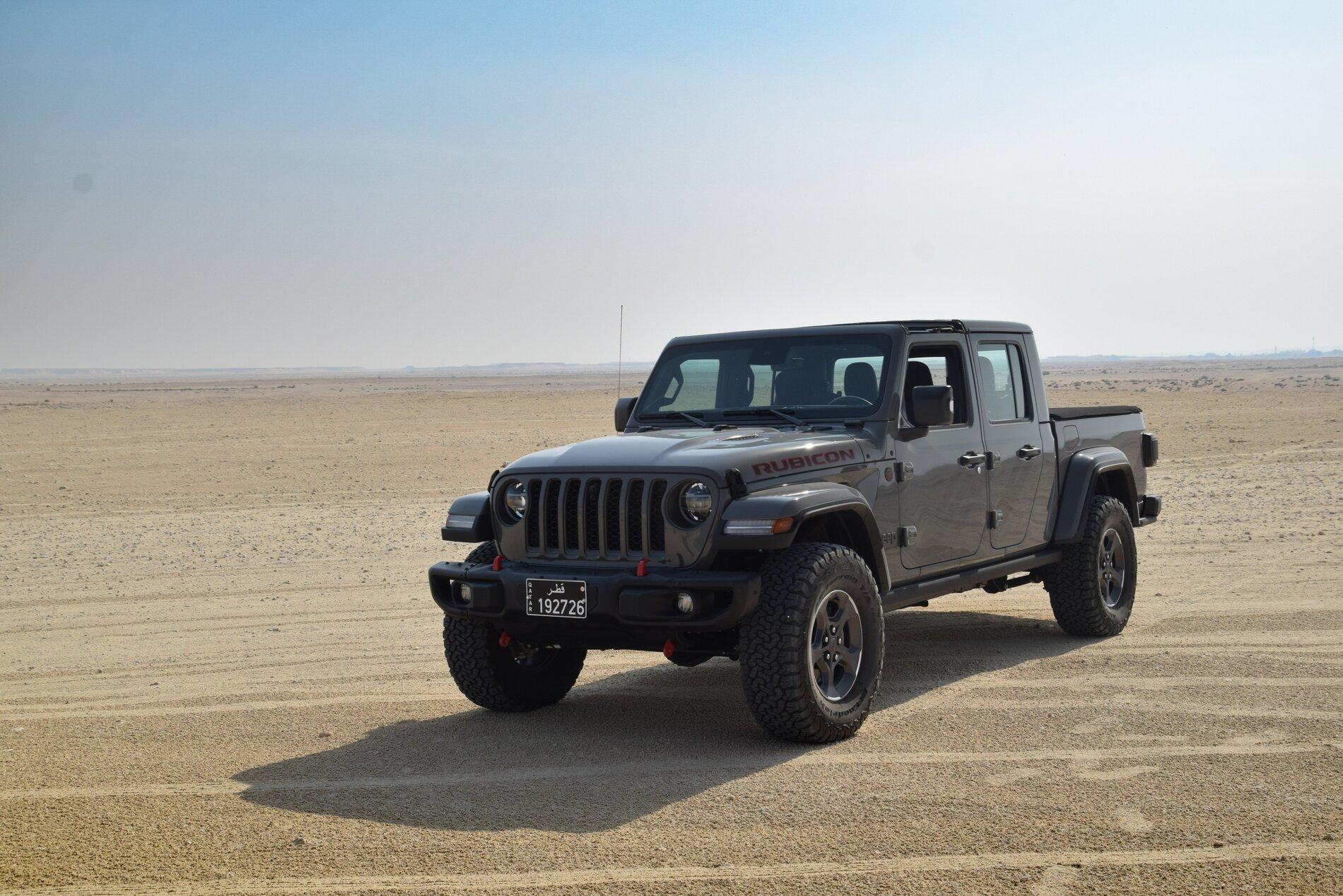 Jeep Gladiator What did you do WITH your Gladiator today? DSC_0653-2_resized