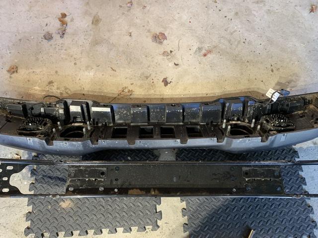 Jeep Gladiator Block heater outlet install B8214D2A-4AA5-4615-8CCD-FB27359A7ACF