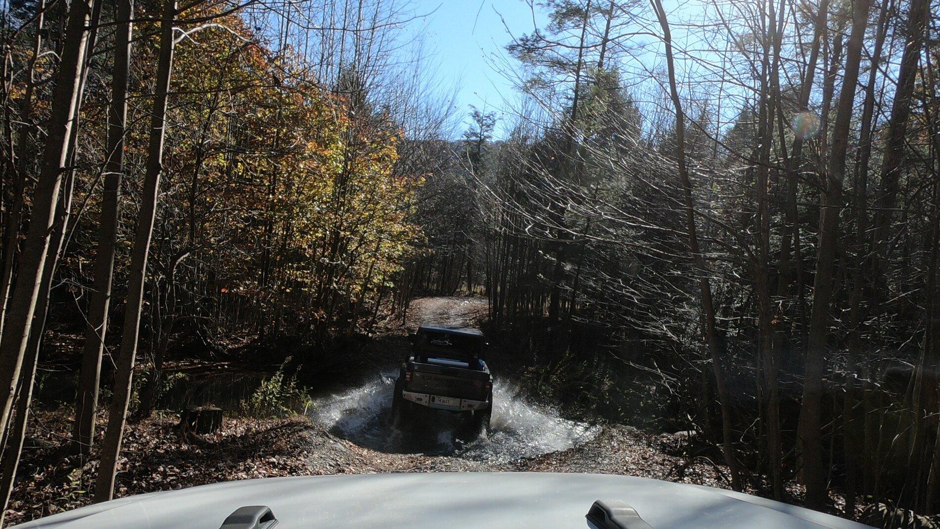 Jeep Gladiator Rausch Creek Nov 6 GOPR3834a