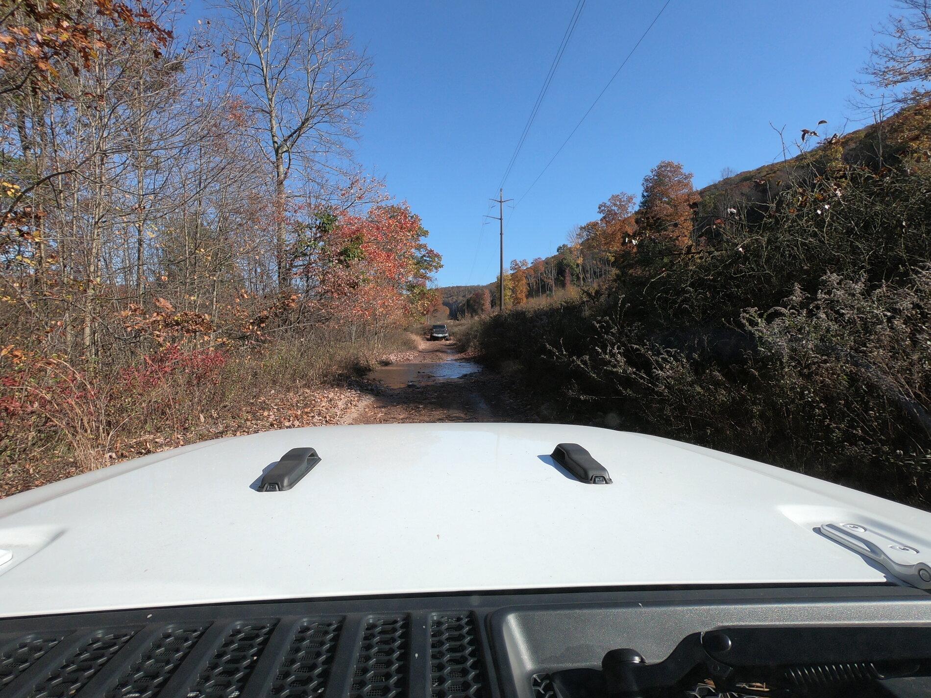 Jeep Gladiator Rausch Creek Nov 6 GOPR3845.JPG