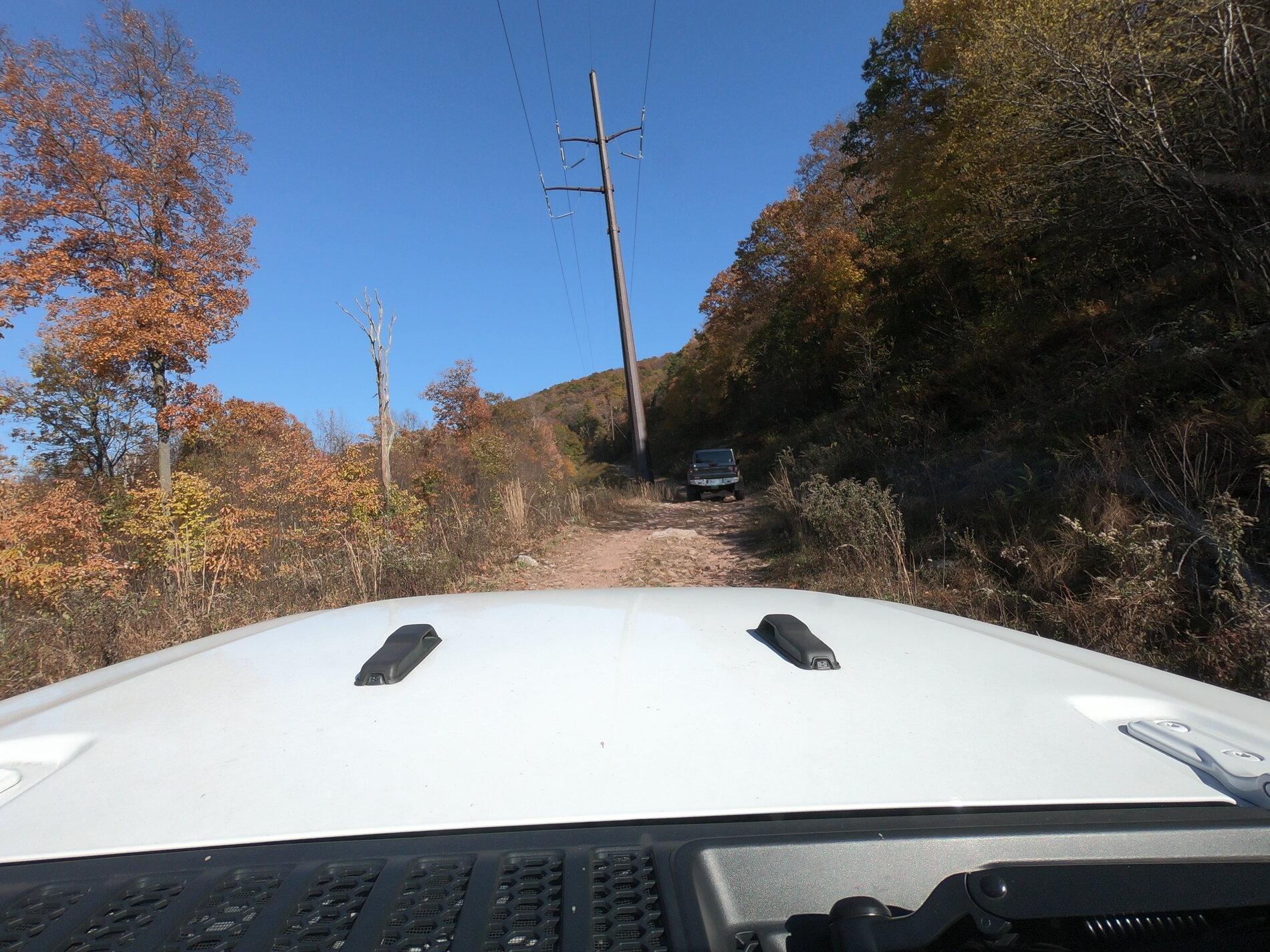 Jeep Gladiator Rausch Creek Nov 6 GOPR3860.JPG