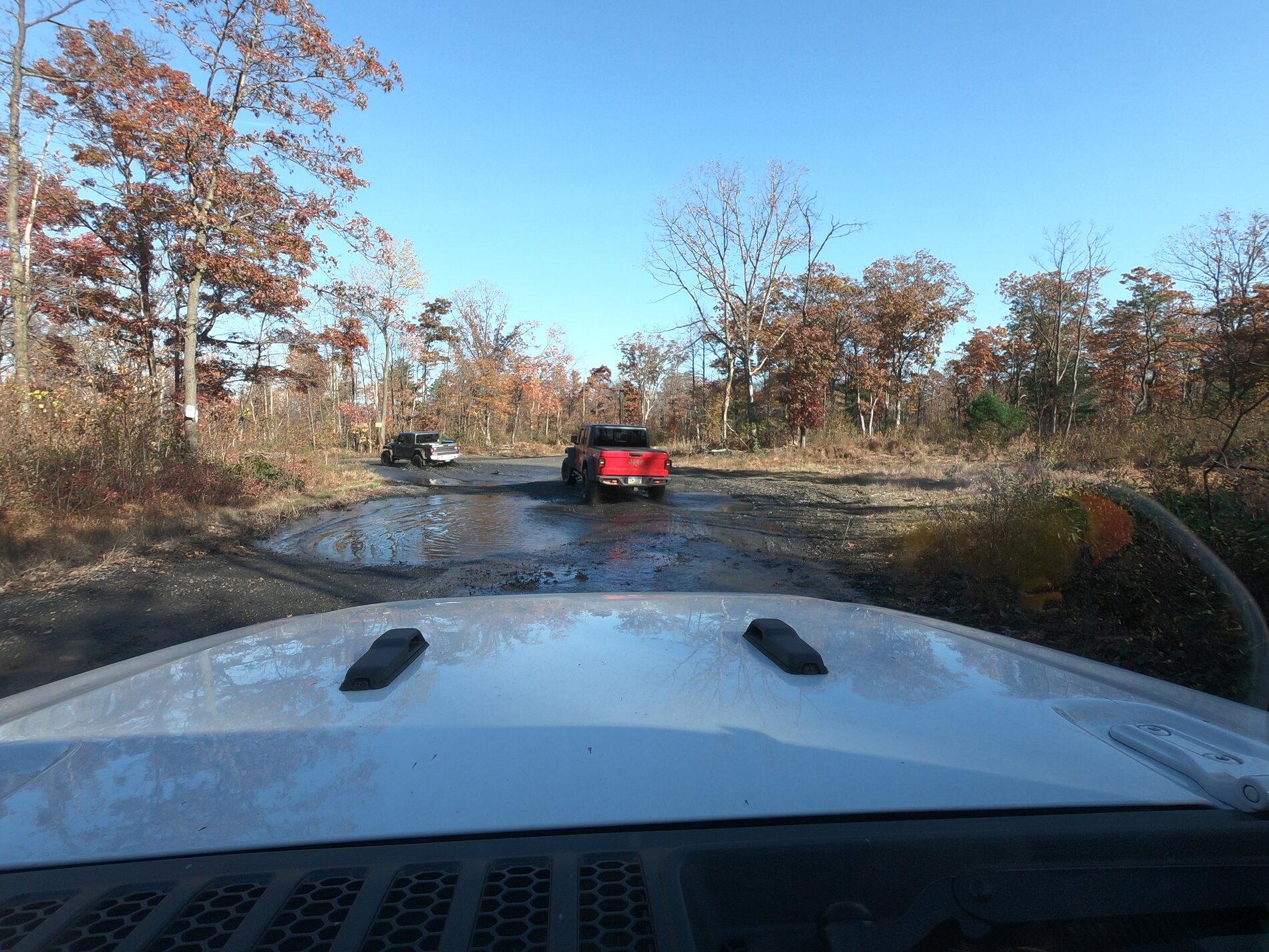 Jeep Gladiator Rausch Creek Nov 6 GOPR3881.JPG