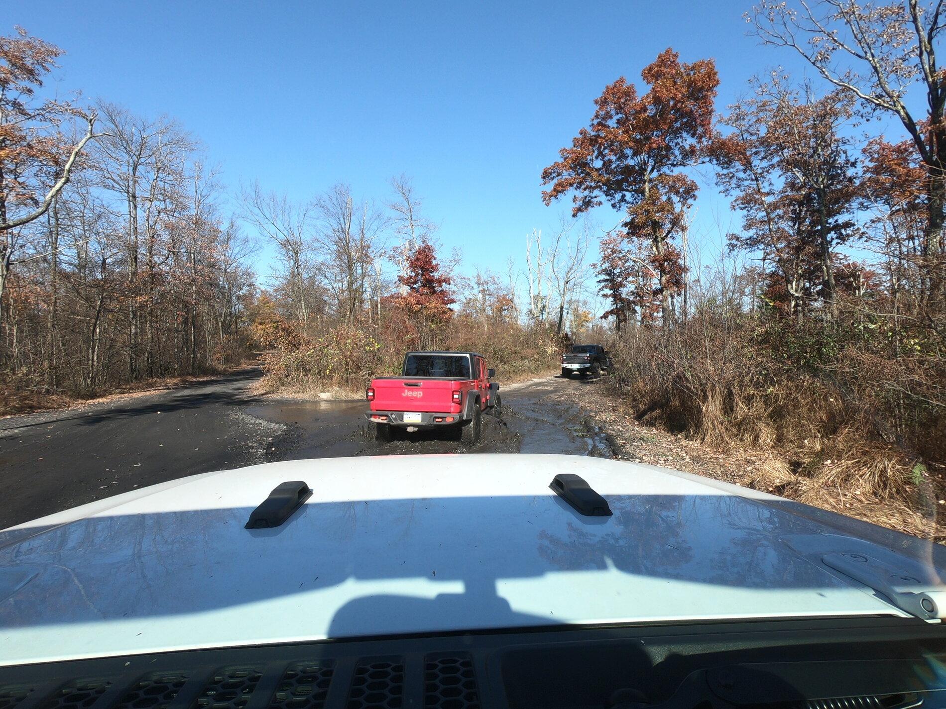 Jeep Gladiator Rausch Creek Nov 6 GOPR3886.JPG