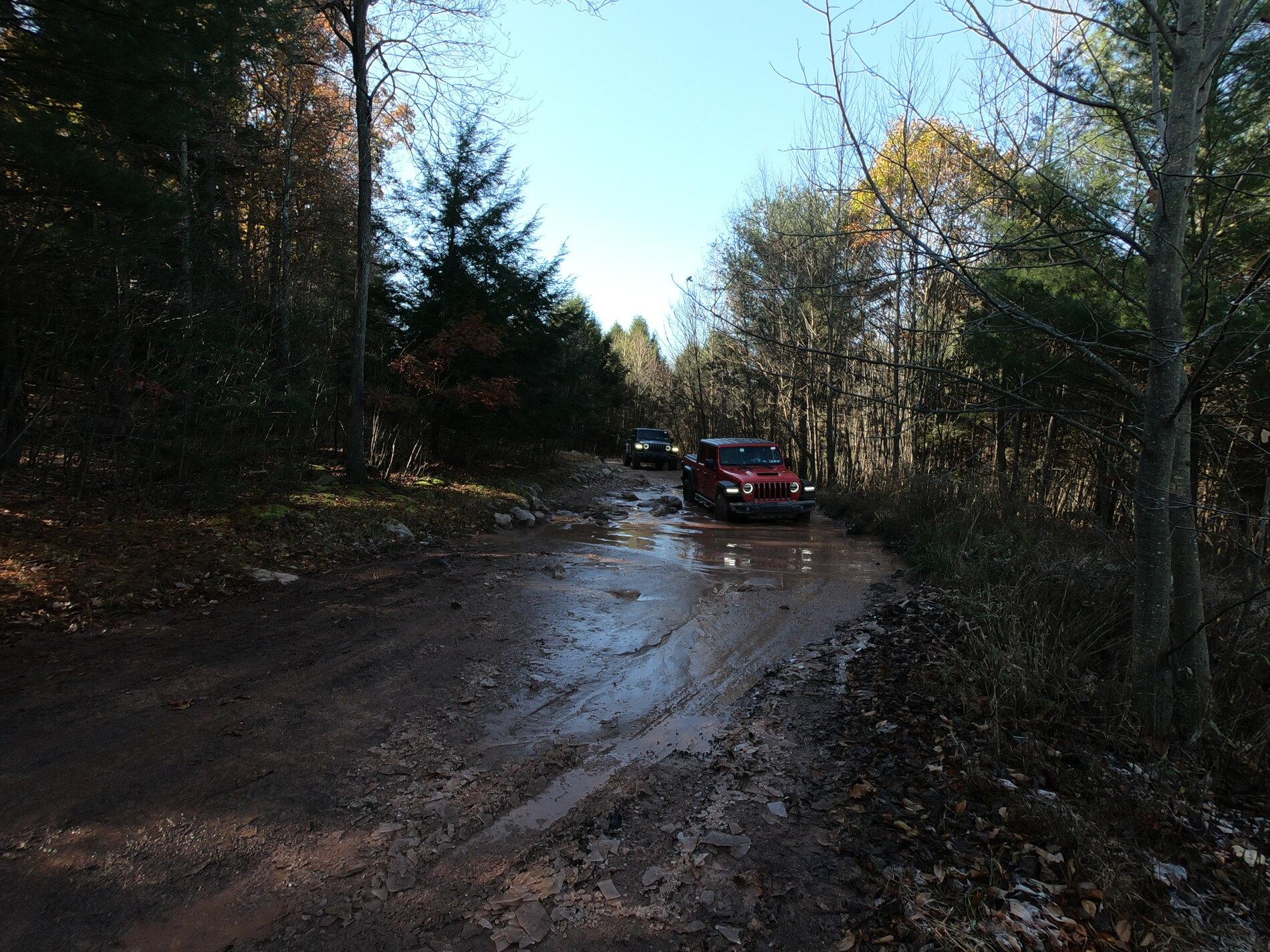 Jeep Gladiator Rausch Creek Nov 6 GOPR3835.JPG