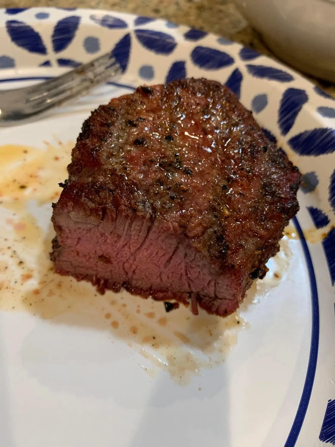 Jeep Gladiator Hello to all you "grillers" out there! reverse sear 3