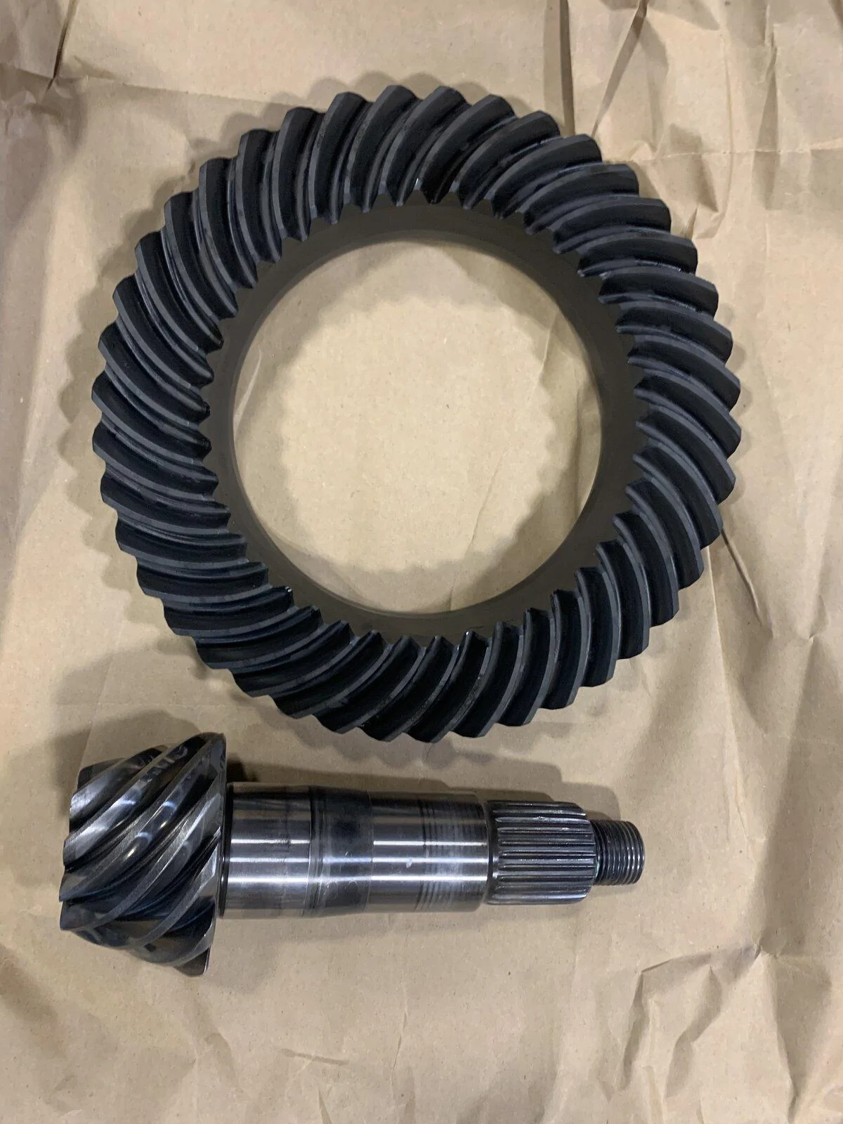 Jeep Gladiator M210 and M220 Ring and Pinion 4:10 Ratio B2B95B3C-EAE4-49C1-AA1D-95CC4EF1534E