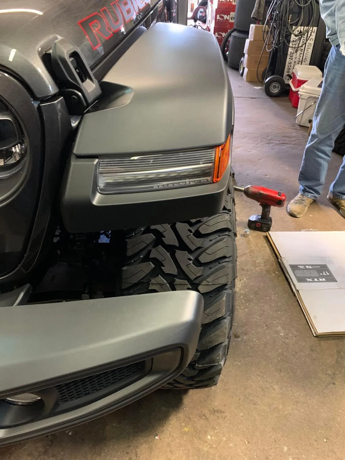 Jeep Gladiator SHOW ME YOUR WHEELS! gladiatior pic 2