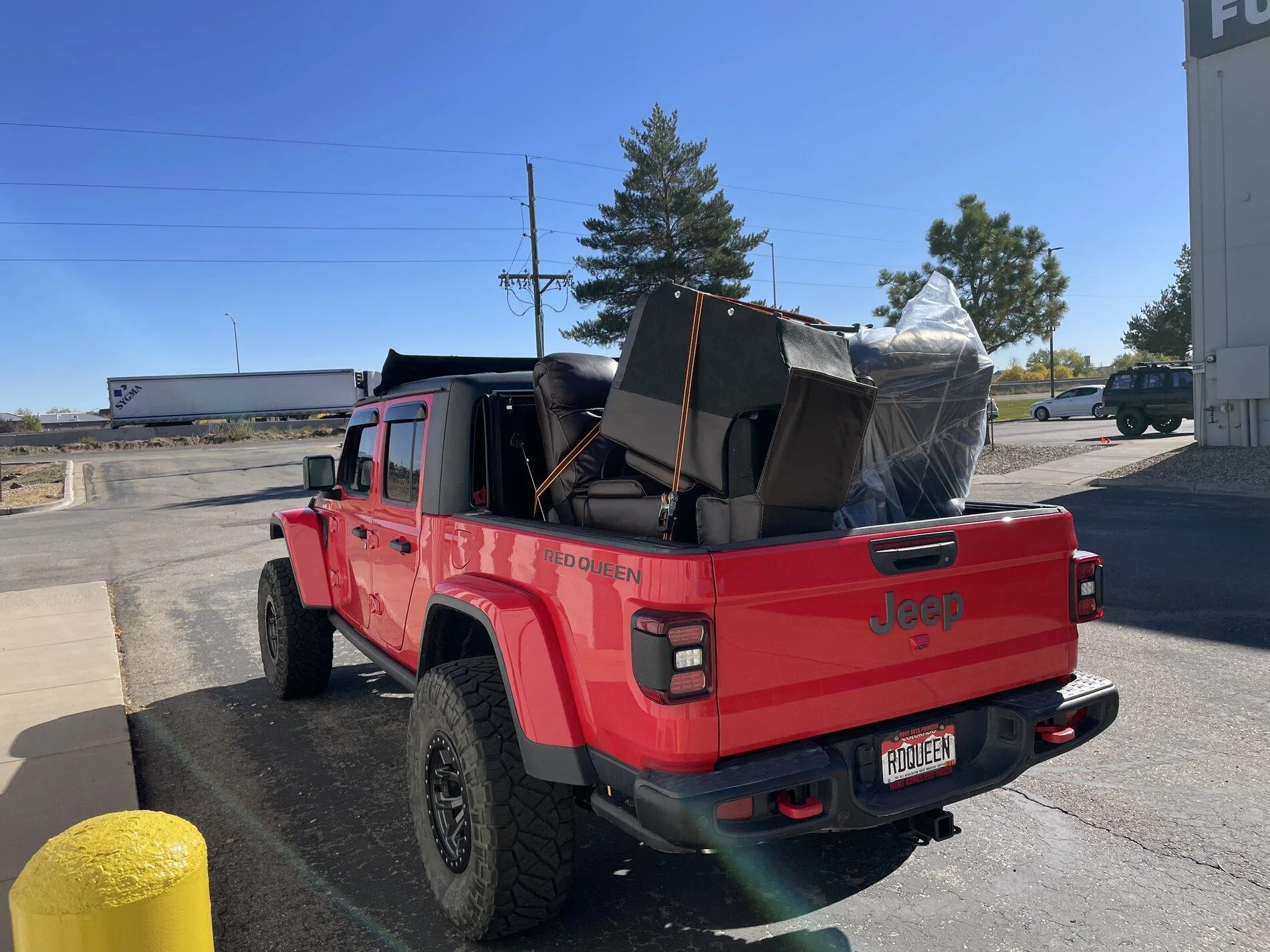 Jeep Gladiator The “Red Queen” -build and journey 05BDABBA-90F7-49B7-B593-30F873511F3F