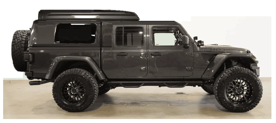 Jeep Gladiator Gladiator Expedition Rigs Screen Shot 2021-11-08 at 6.31.40 AM