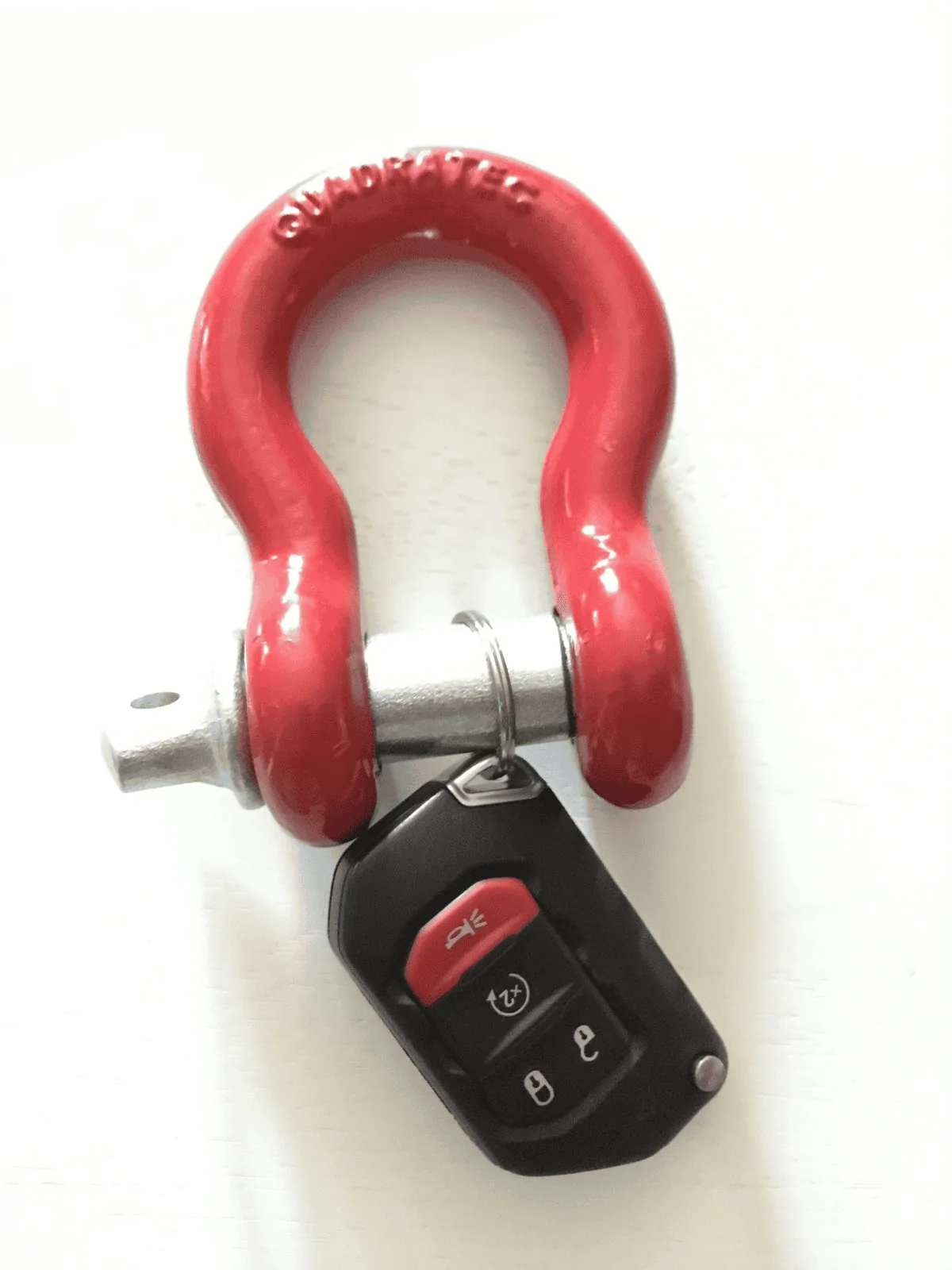Jeep Gladiator Key Fob Mod 1636390805698