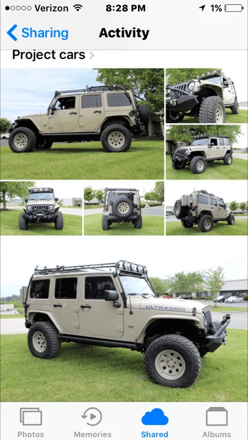 Jeep Gladiator 37” tires on Sport S a good idea?? IMG_0971