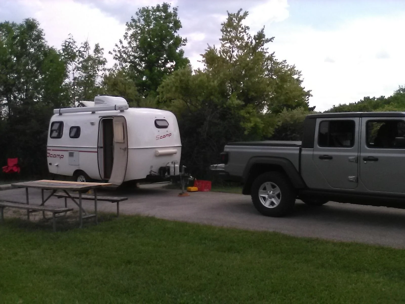Jeep Gladiator RV Towing 1621627028835_IMG_20210521_155630