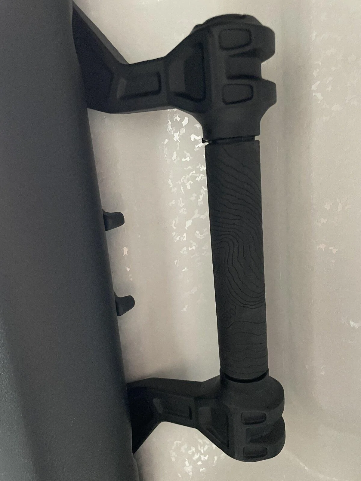 Jeep Gladiator Jefe’s Gladiator Rubicon EcoDiesel 037866A1-C3C9-4528-B901-86CDF388038C