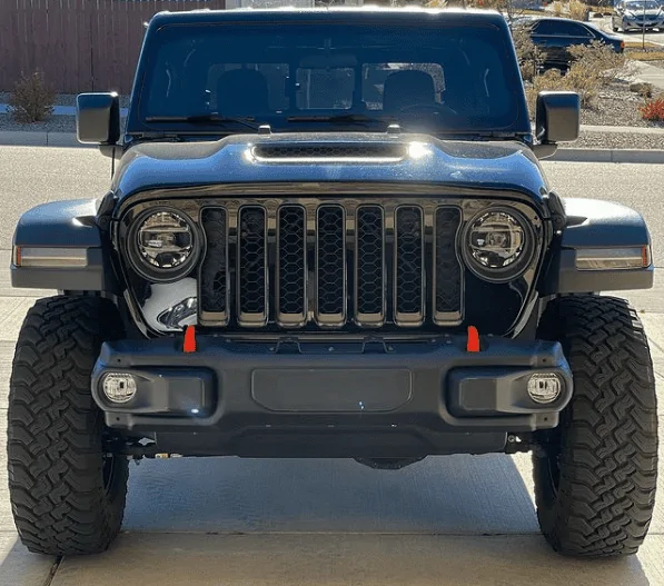 Jeep Gladiator What did you do TO your Gladiator today? [ADMIN WARNING: NO POLITICS, NO GUN TALK] Captur