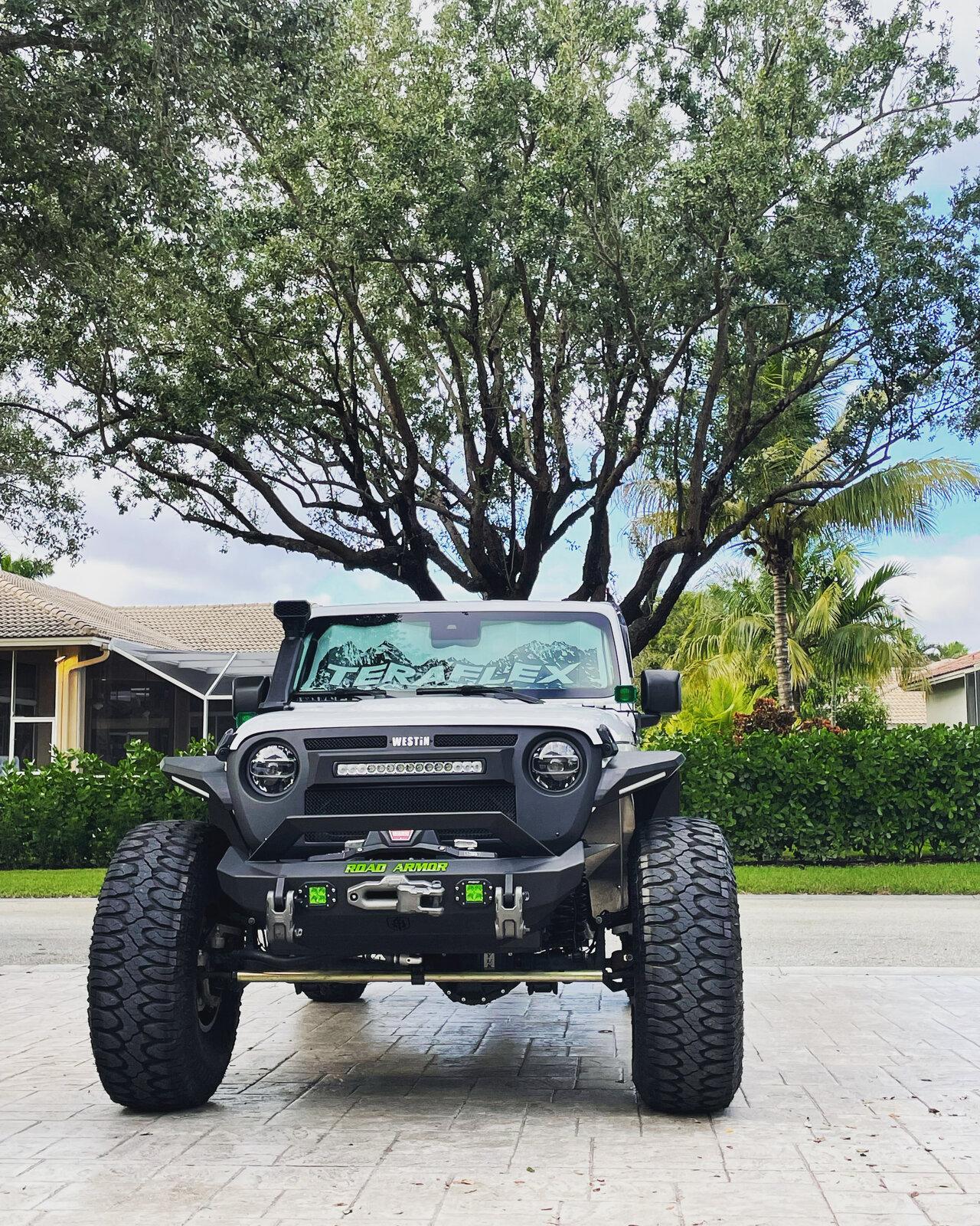 Jeep Gladiator Dana 60s for 40 inch tires questions FC4D0971-27E0-426F-BE51-D0957633DD1B