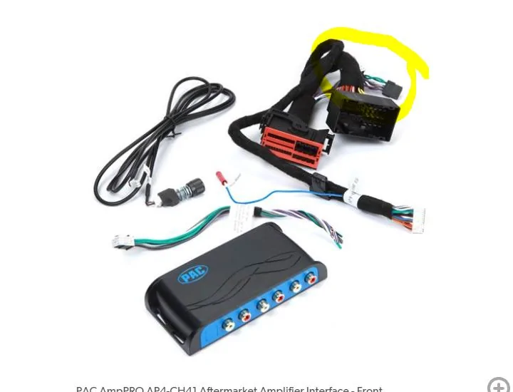 Jeep Gladiator PAC Audio price drop Captur