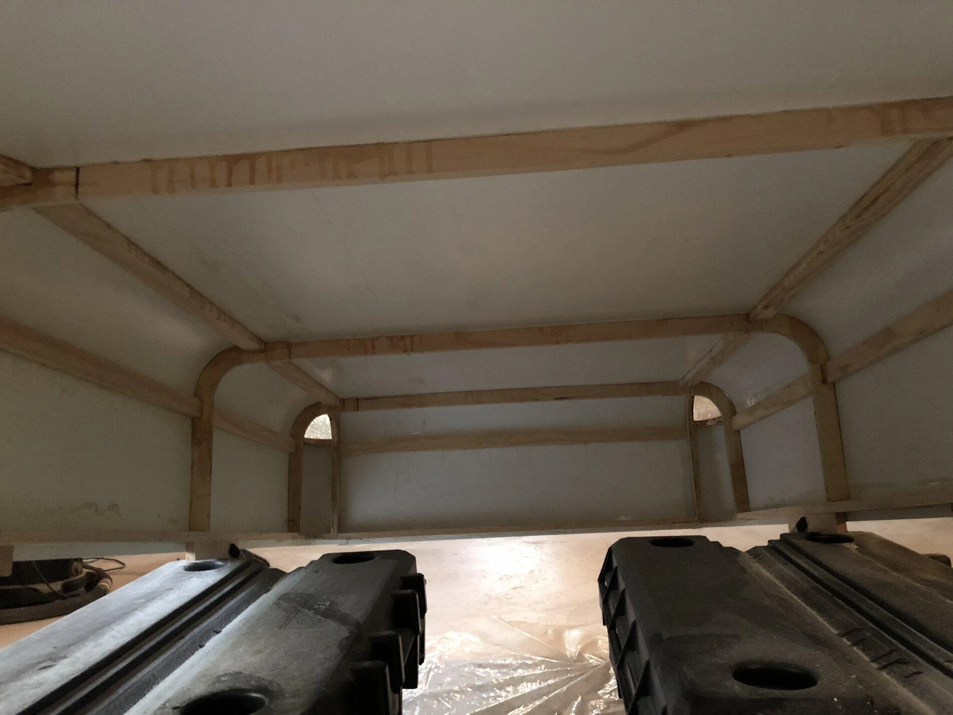 Jeep Gladiator Gladiator Expedition Rigs AFDB0B89-BD6C-4B1F-A3BD-6F085B381B9A