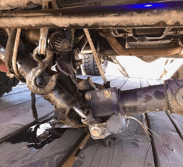 Jeep Gladiator Gladiator trail mater'd 1636493125192