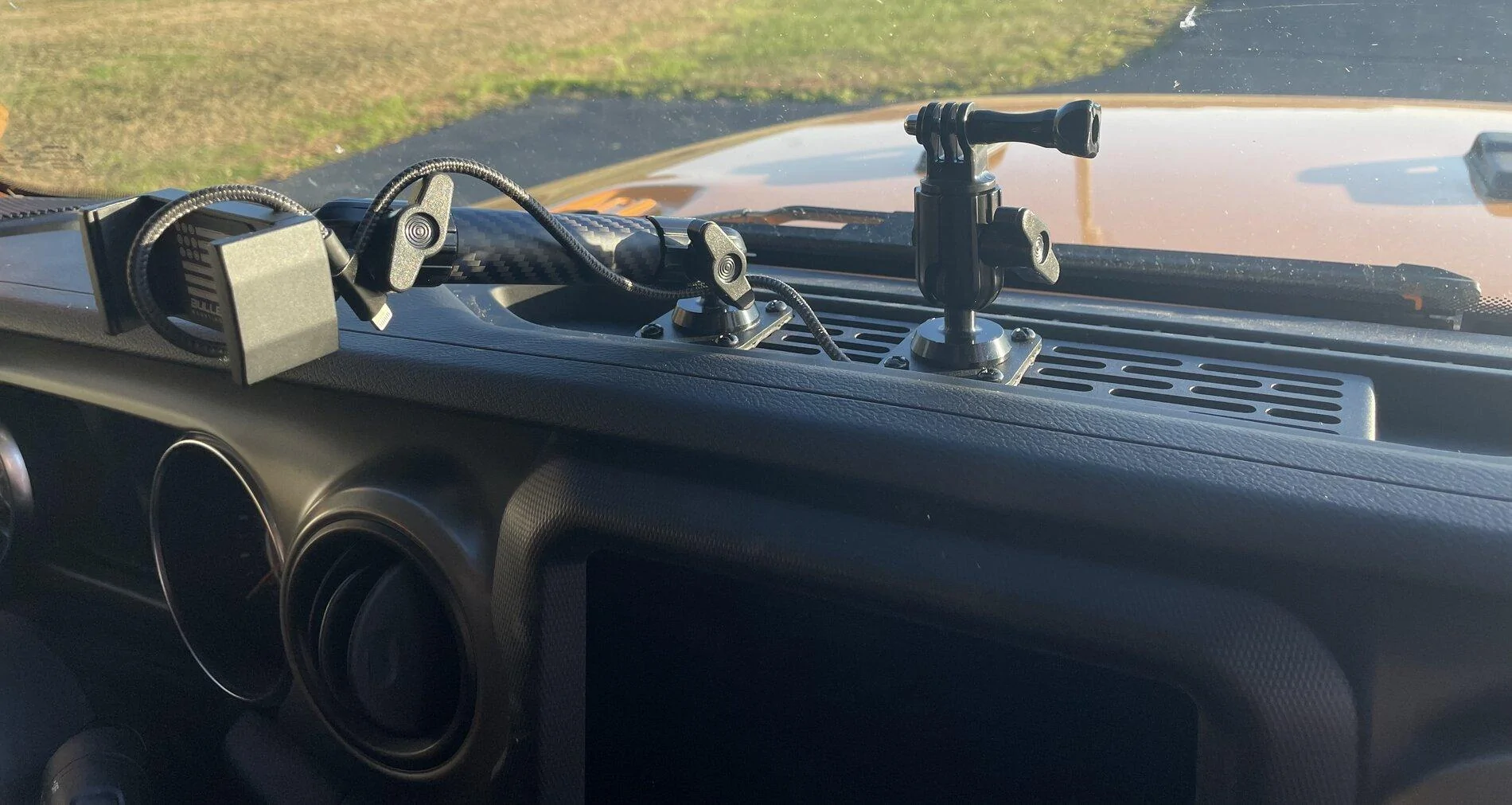Jeep Gladiator What did you do TO your Gladiator today? [ADMIN WARNING: NO POLITICS, NO GUN TALK] EA6AA966-F05B-4D0C-A55D-3C1A0CDAB694
