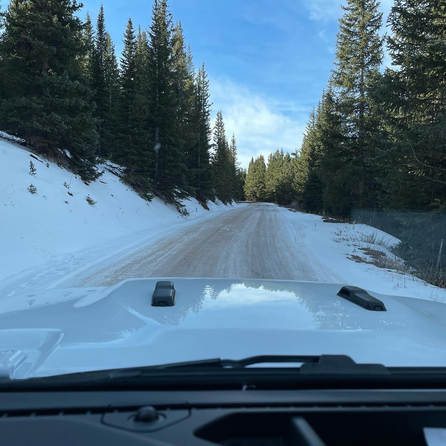 Jeep Gladiator What did you do WITH your Gladiator today? 48DDFE22-0DAD-4389-99F9-F7AC20E157BE
