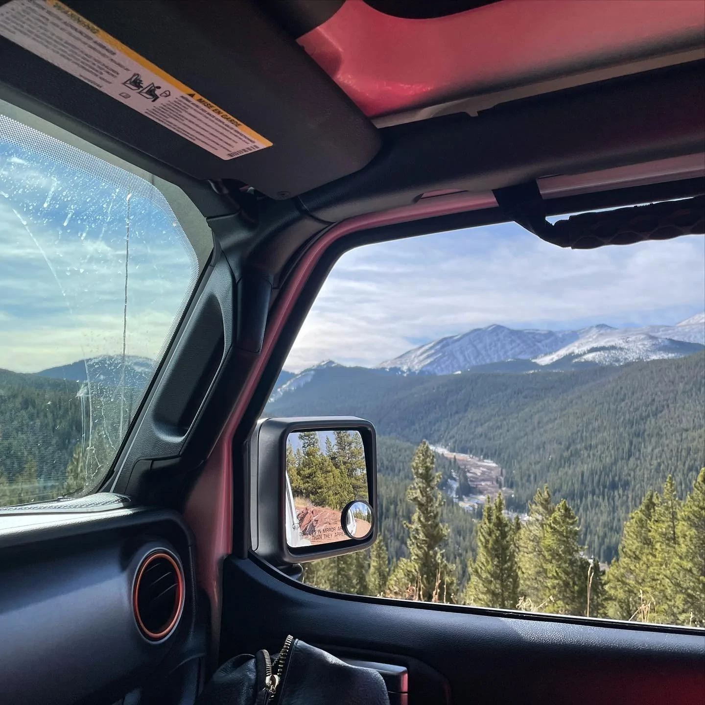 Jeep Gladiator What did you do WITH your Gladiator today? 85A14094-F6EE-42C1-9450-8E3B03C993DA